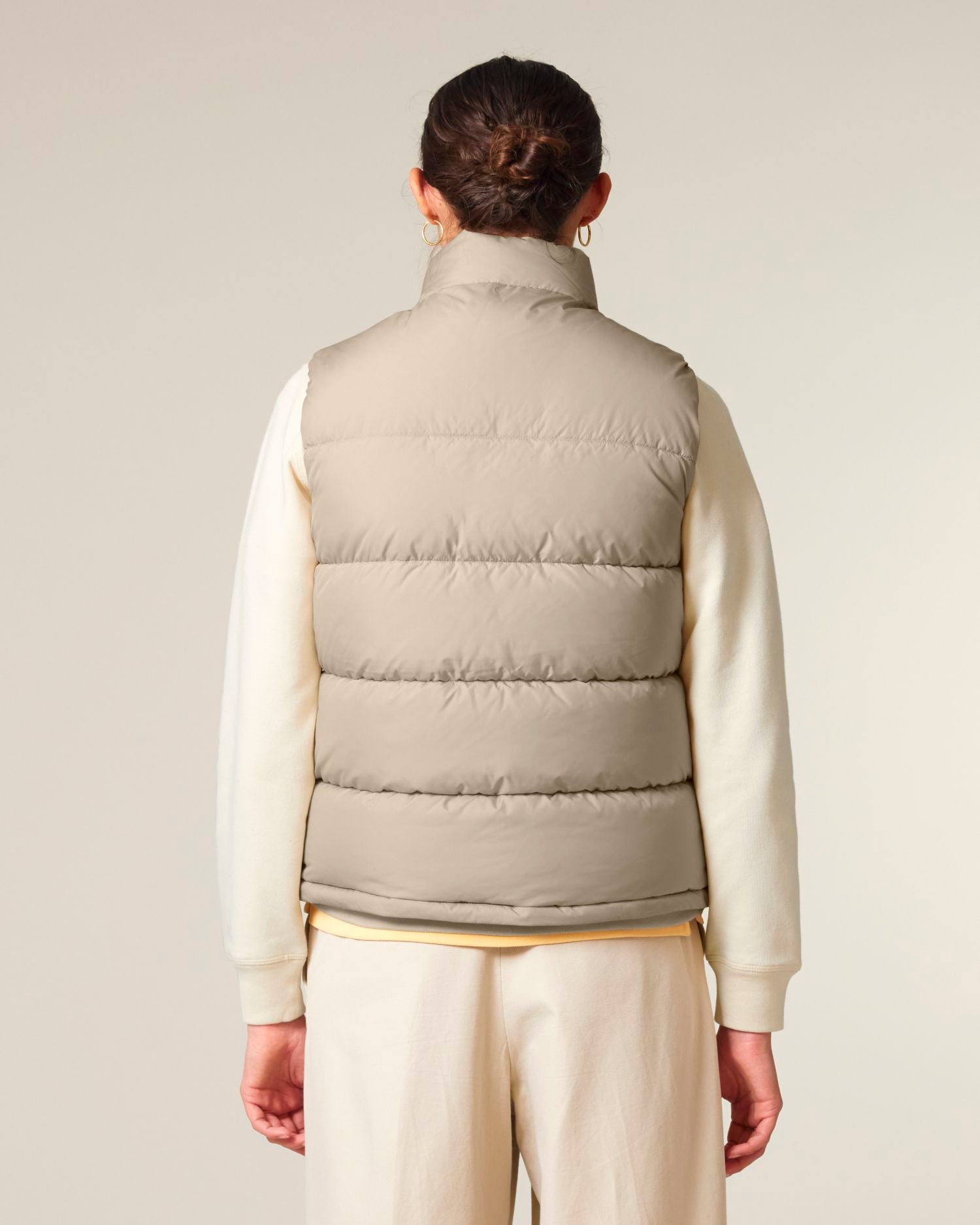 Puffer Gilet
