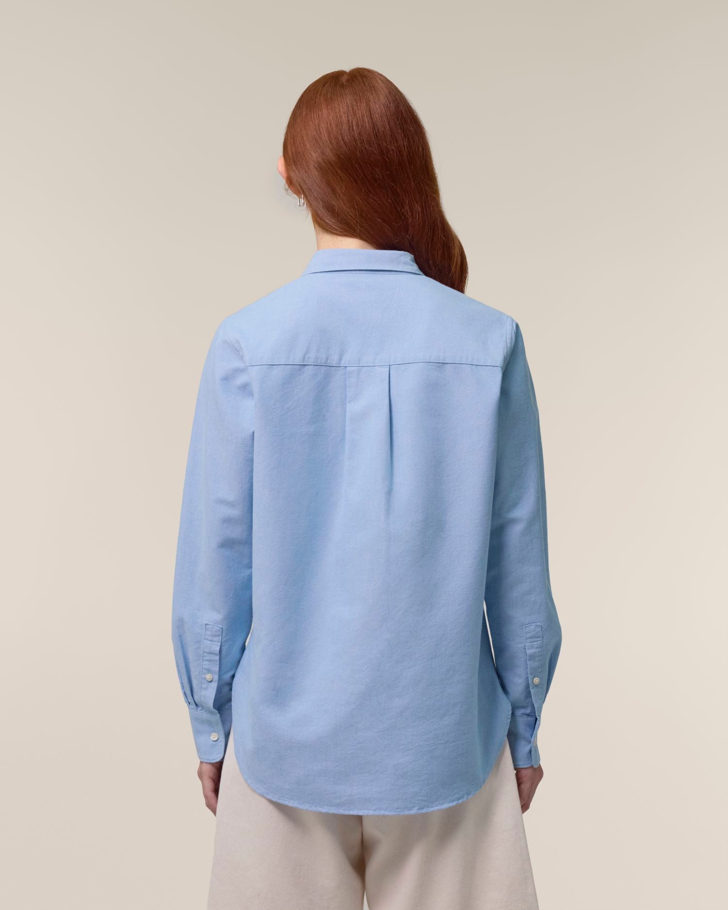 Stella Oxford Shirt