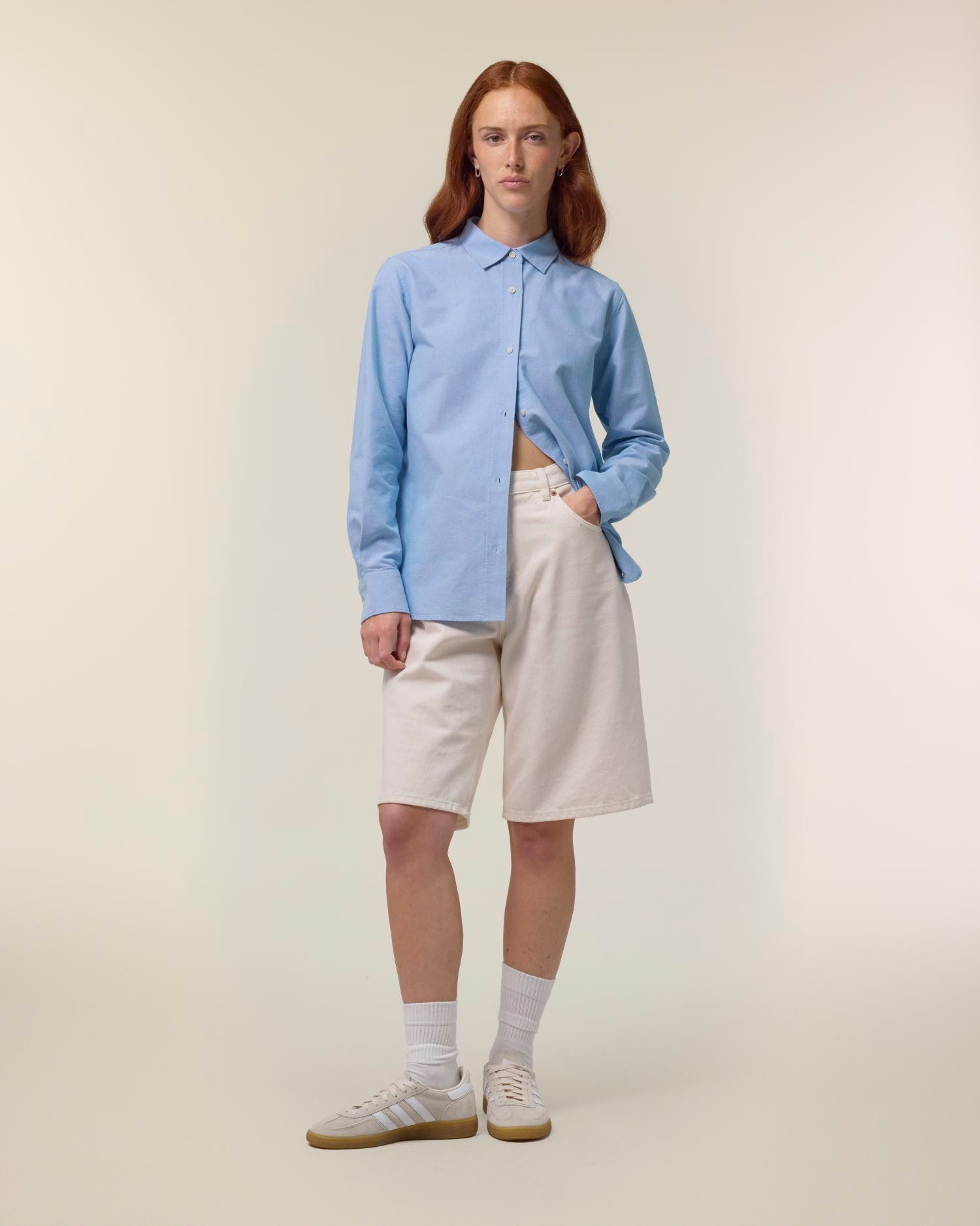 Stella Oxford Shirt