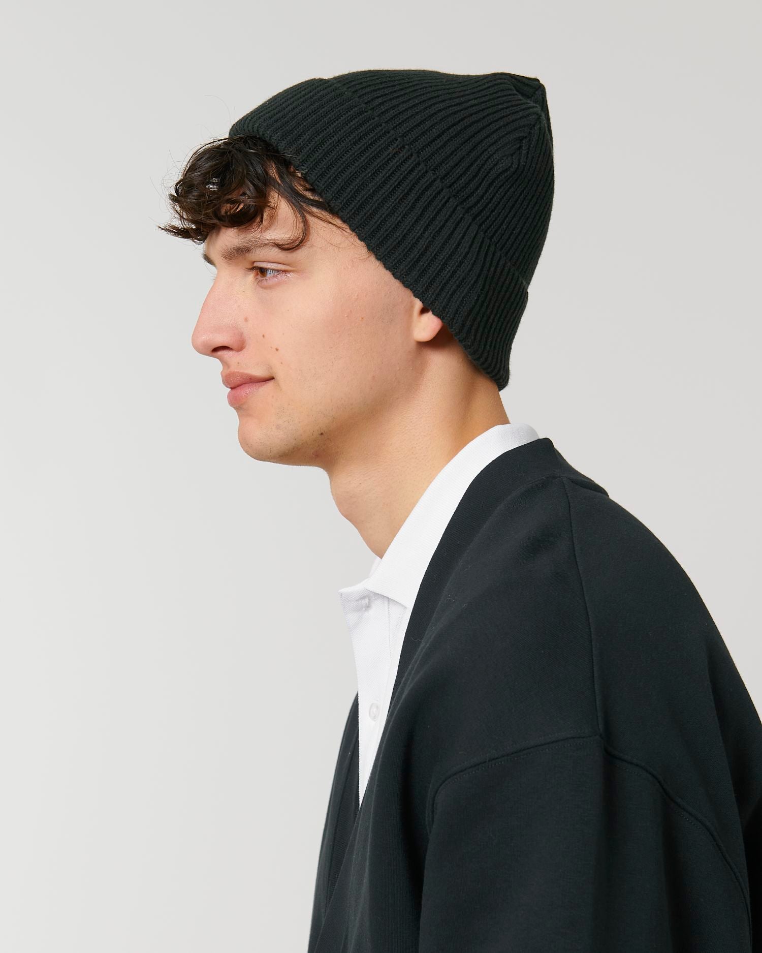 Fisherman Beanie