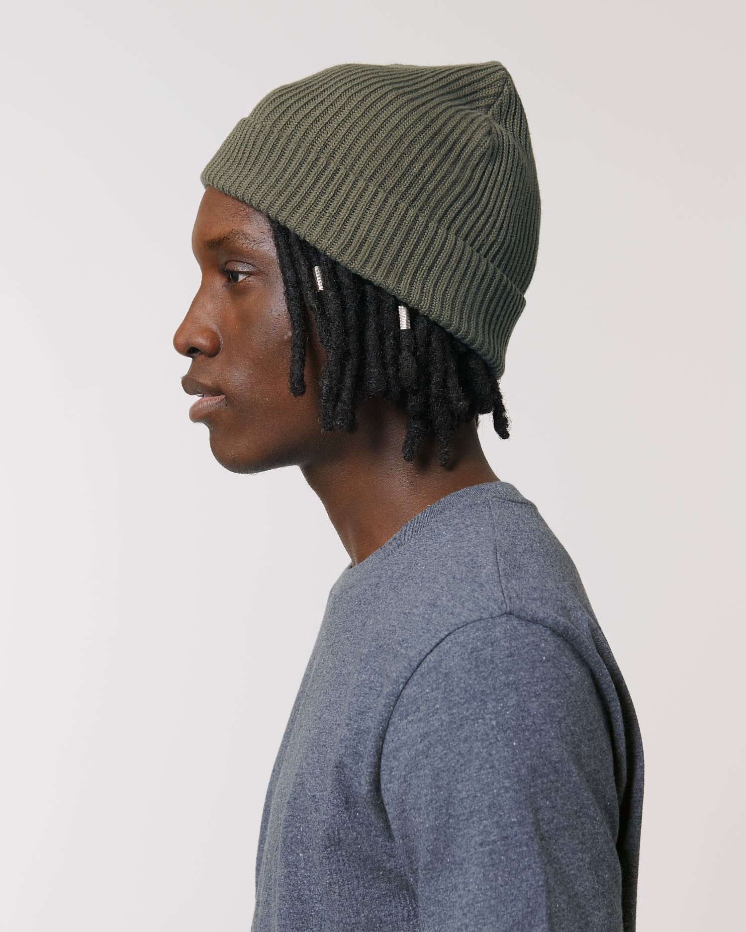 Fisherman Beanie