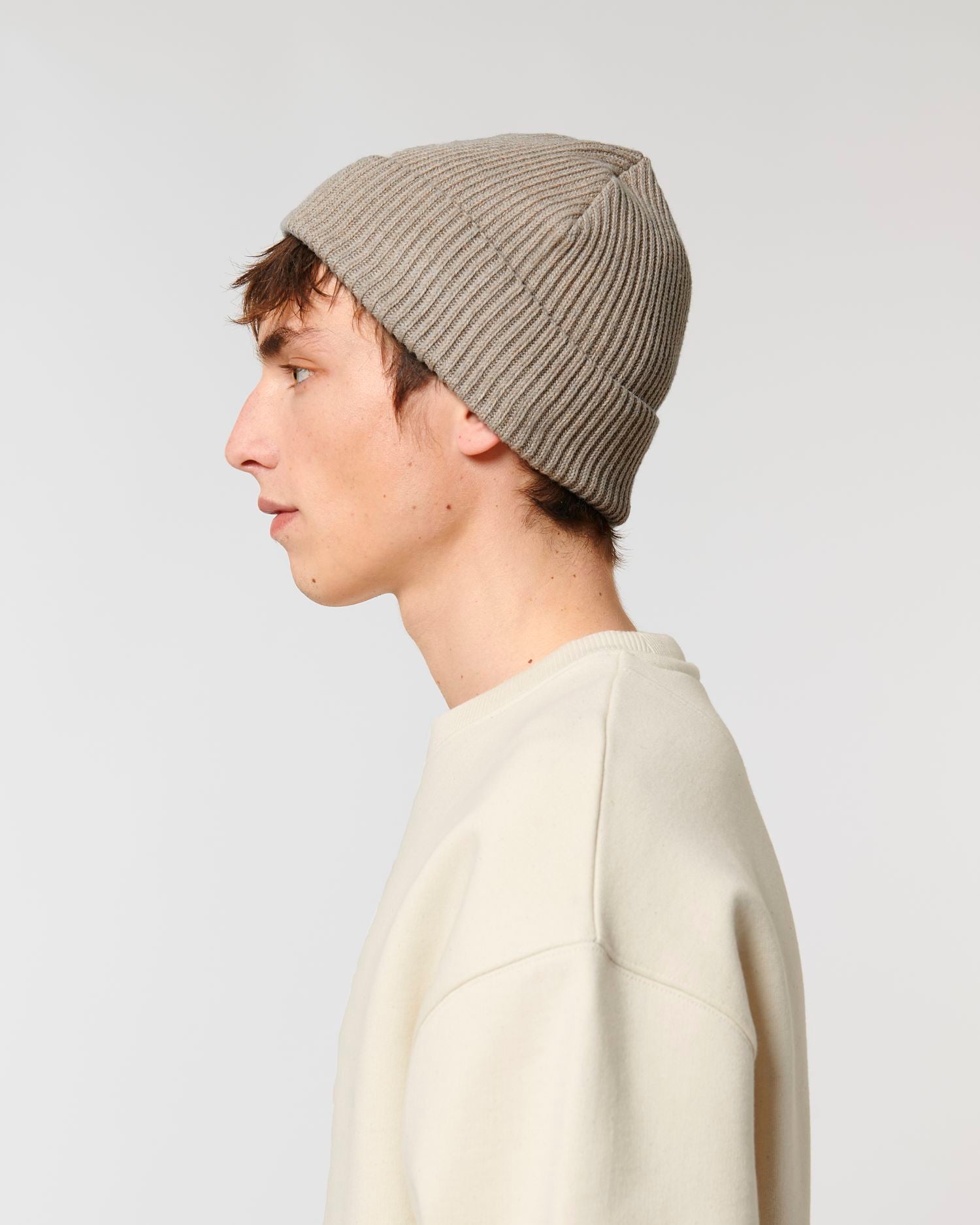 Fisherman Beanie