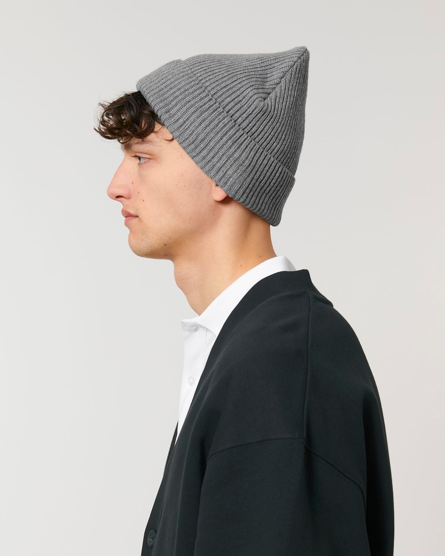 Fisherman Beanie