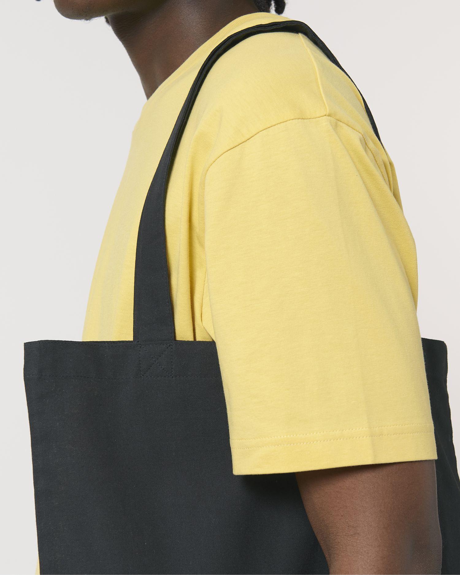 Light Tote Bag