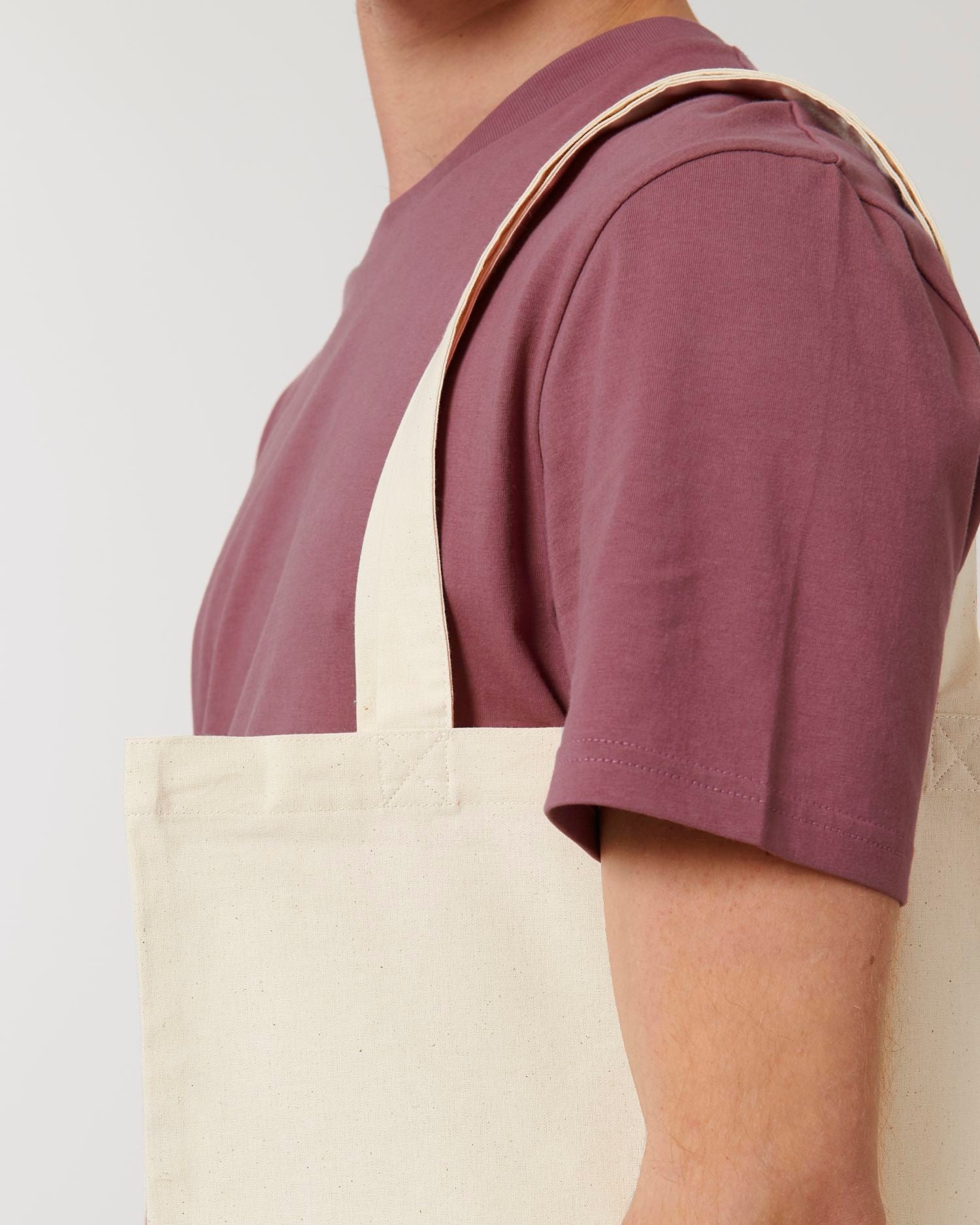 Light Tote Bag