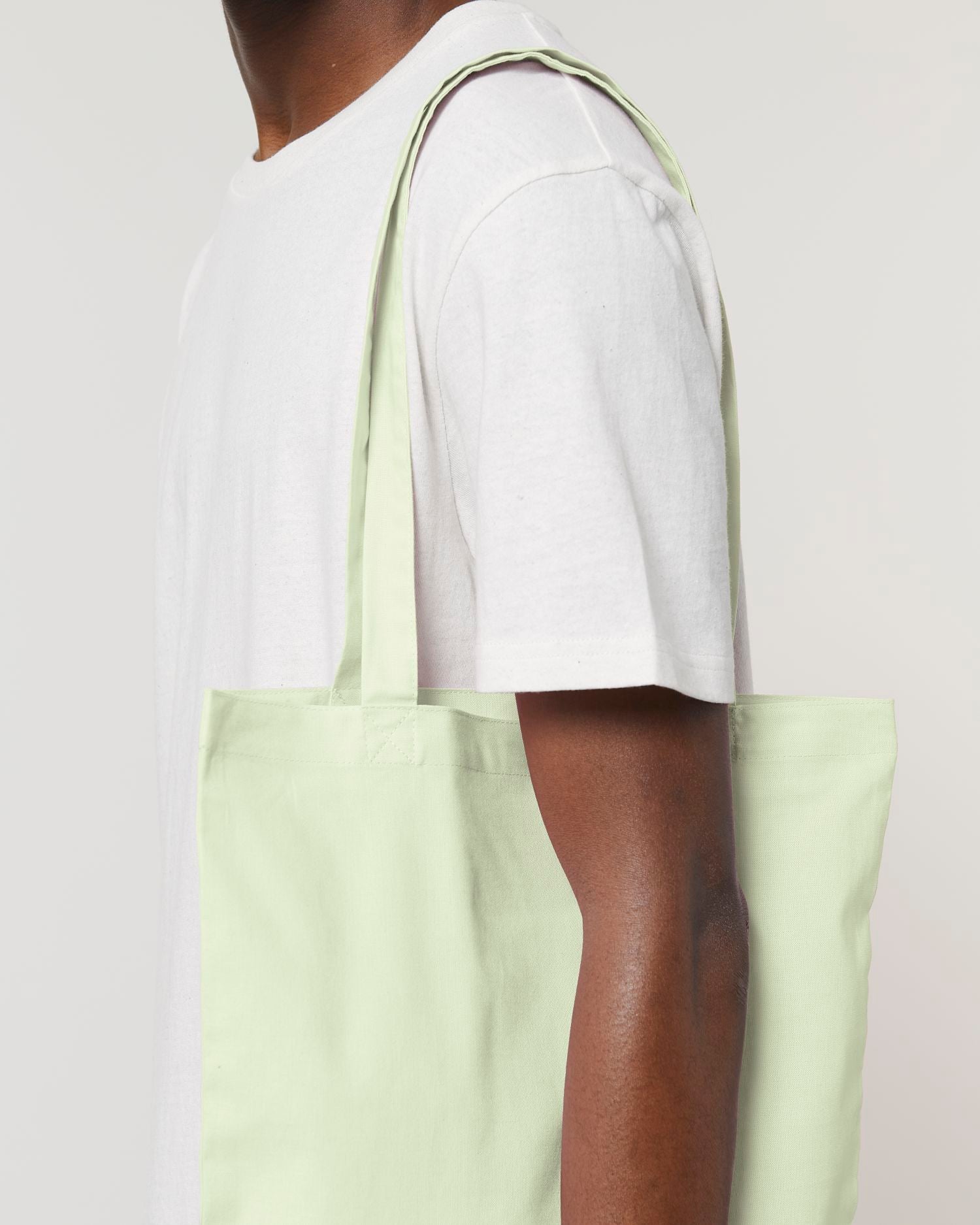 Light Tote Bag