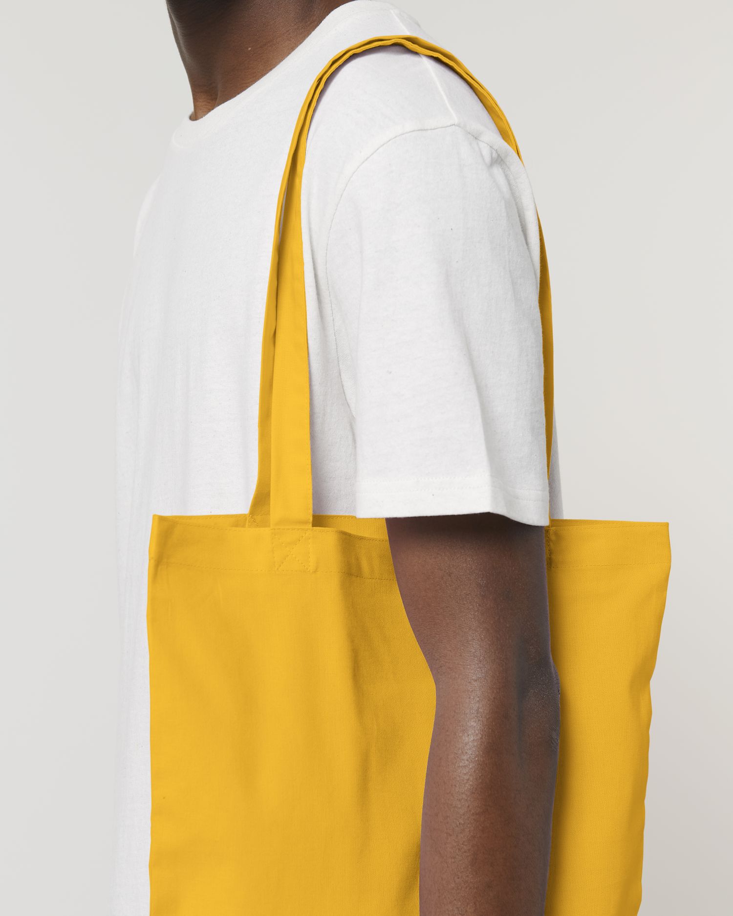 Light Tote Bag