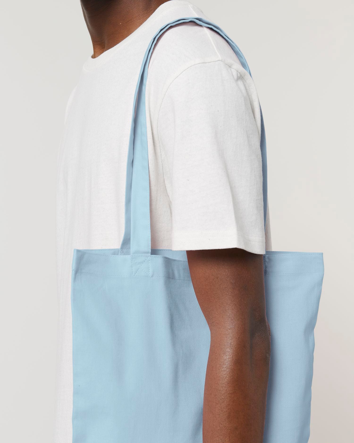 Light Tote Bag