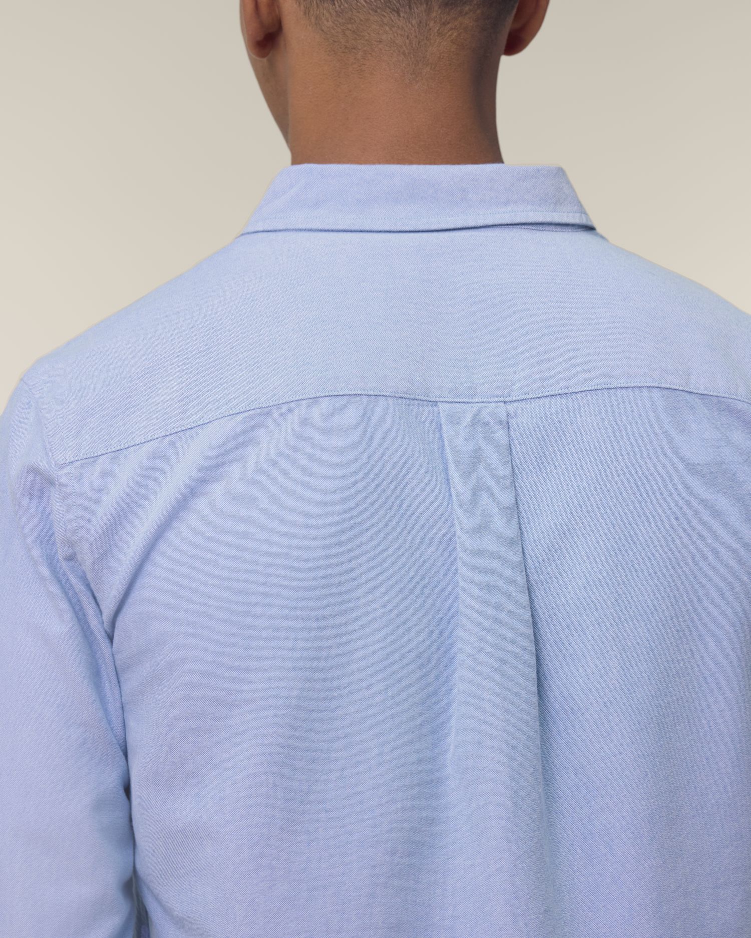 Stanley Oxford Shirt