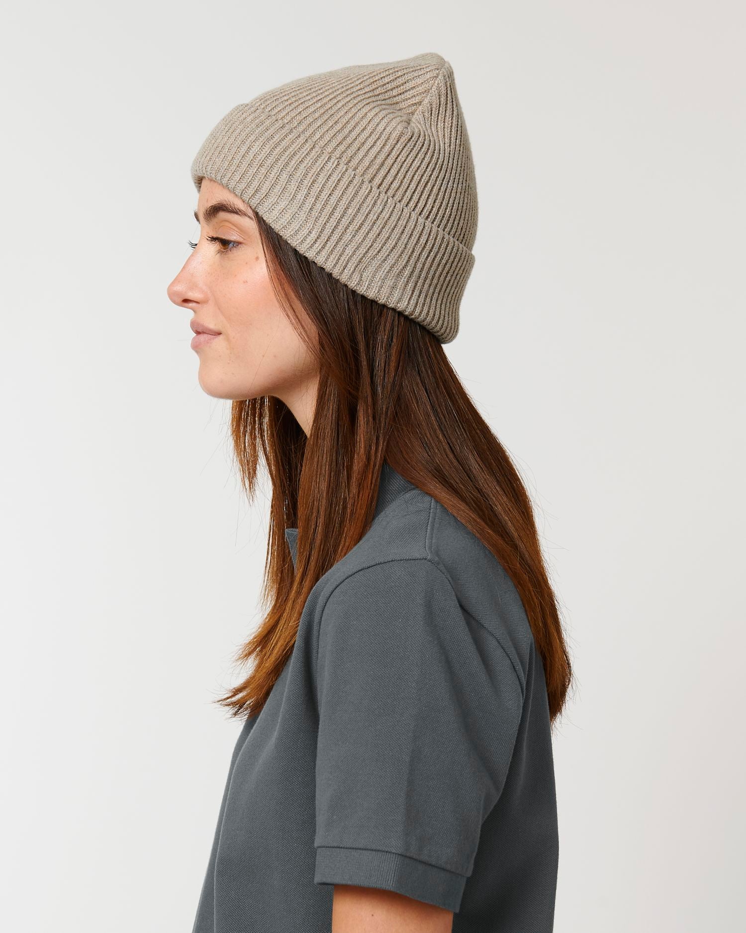 Fisherman Beanie