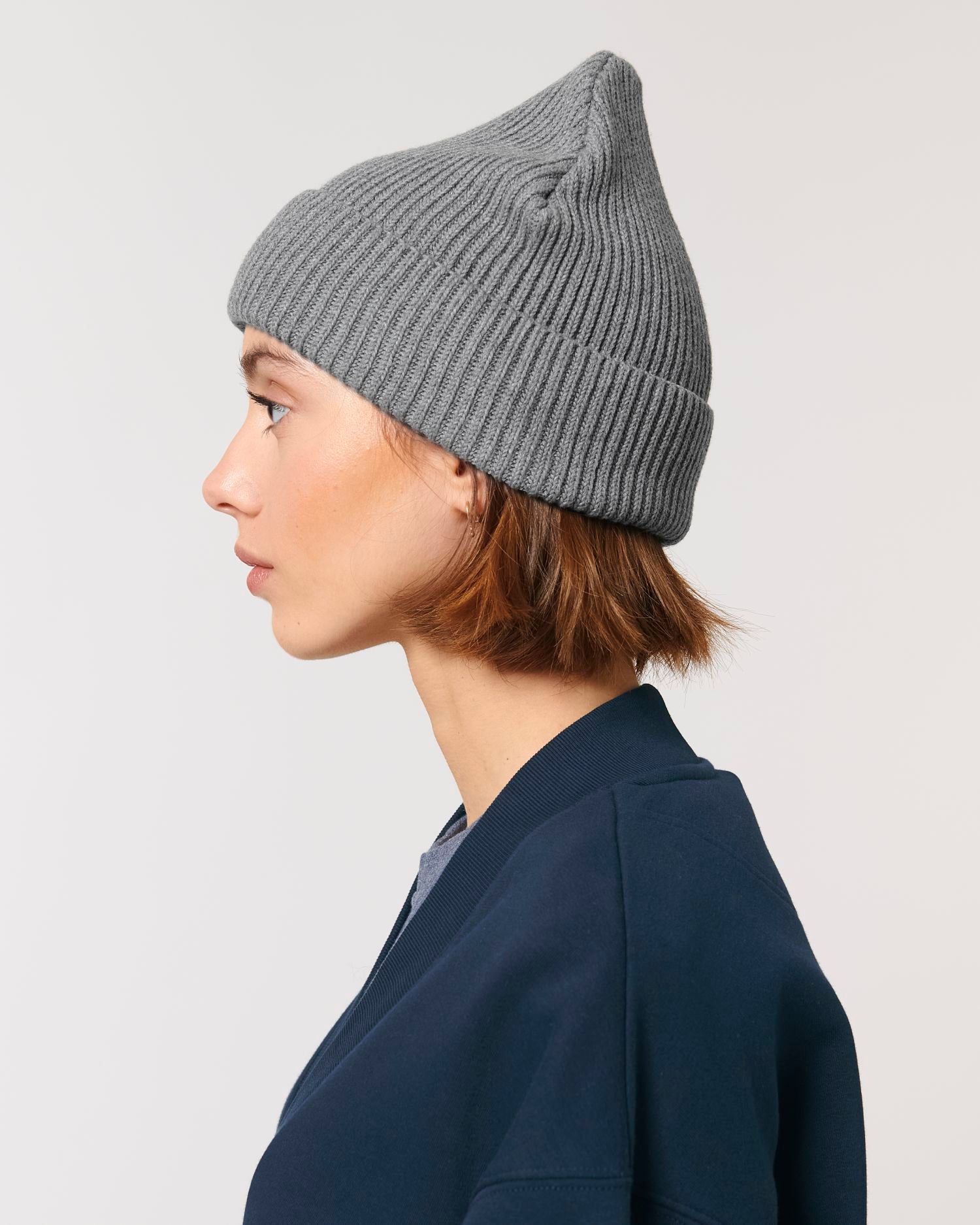 Fisherman Beanie