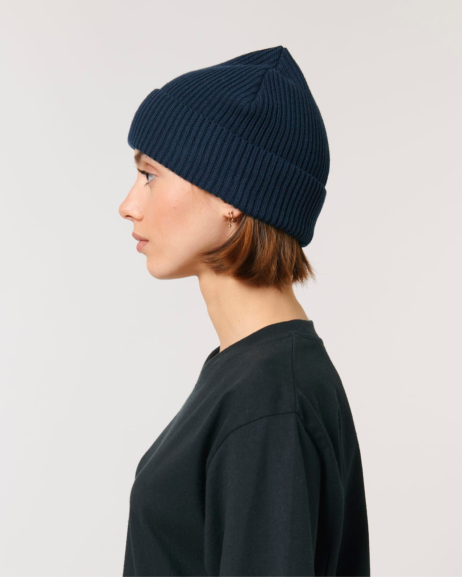 Fisherman Beanie