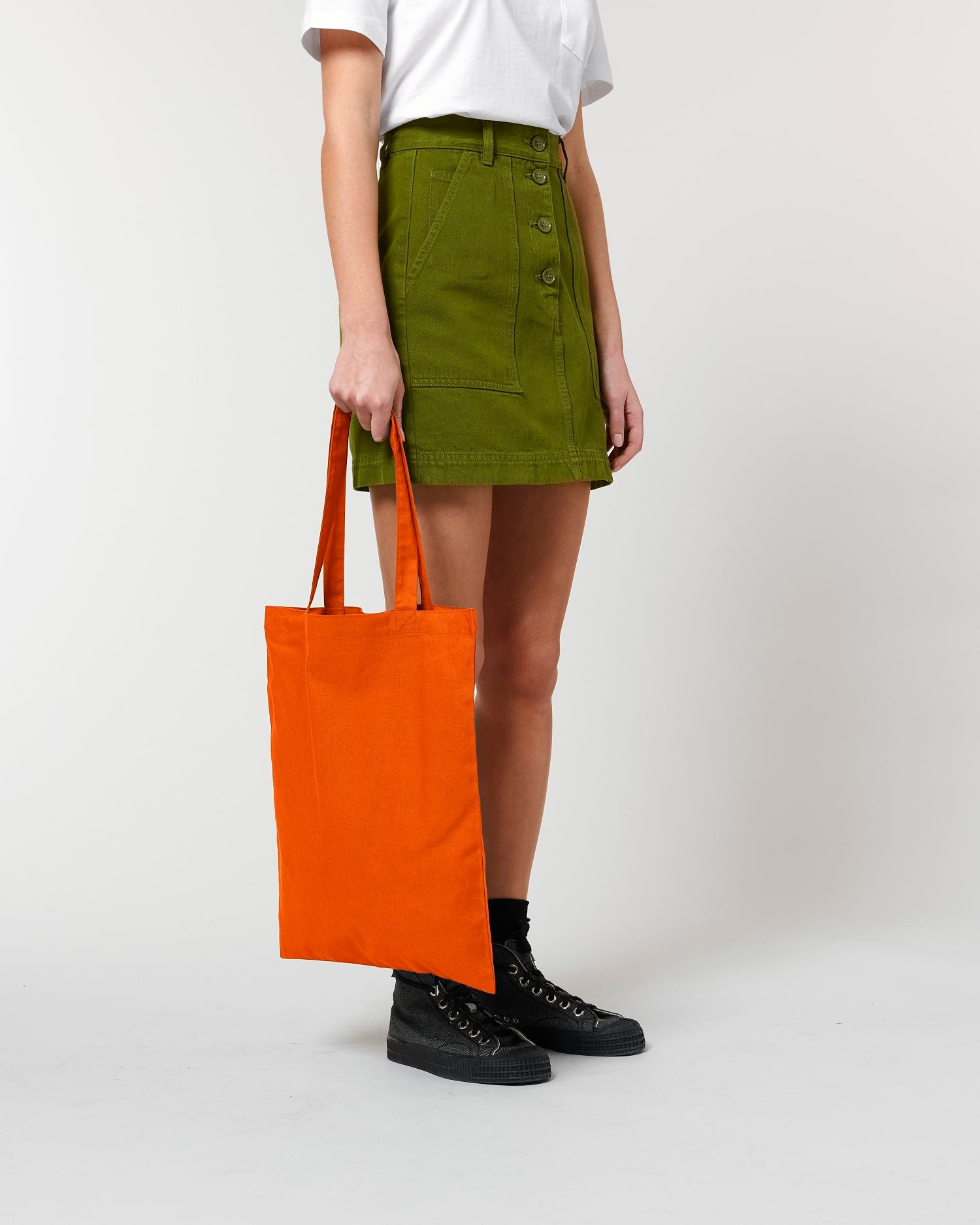 Light Tote Bag