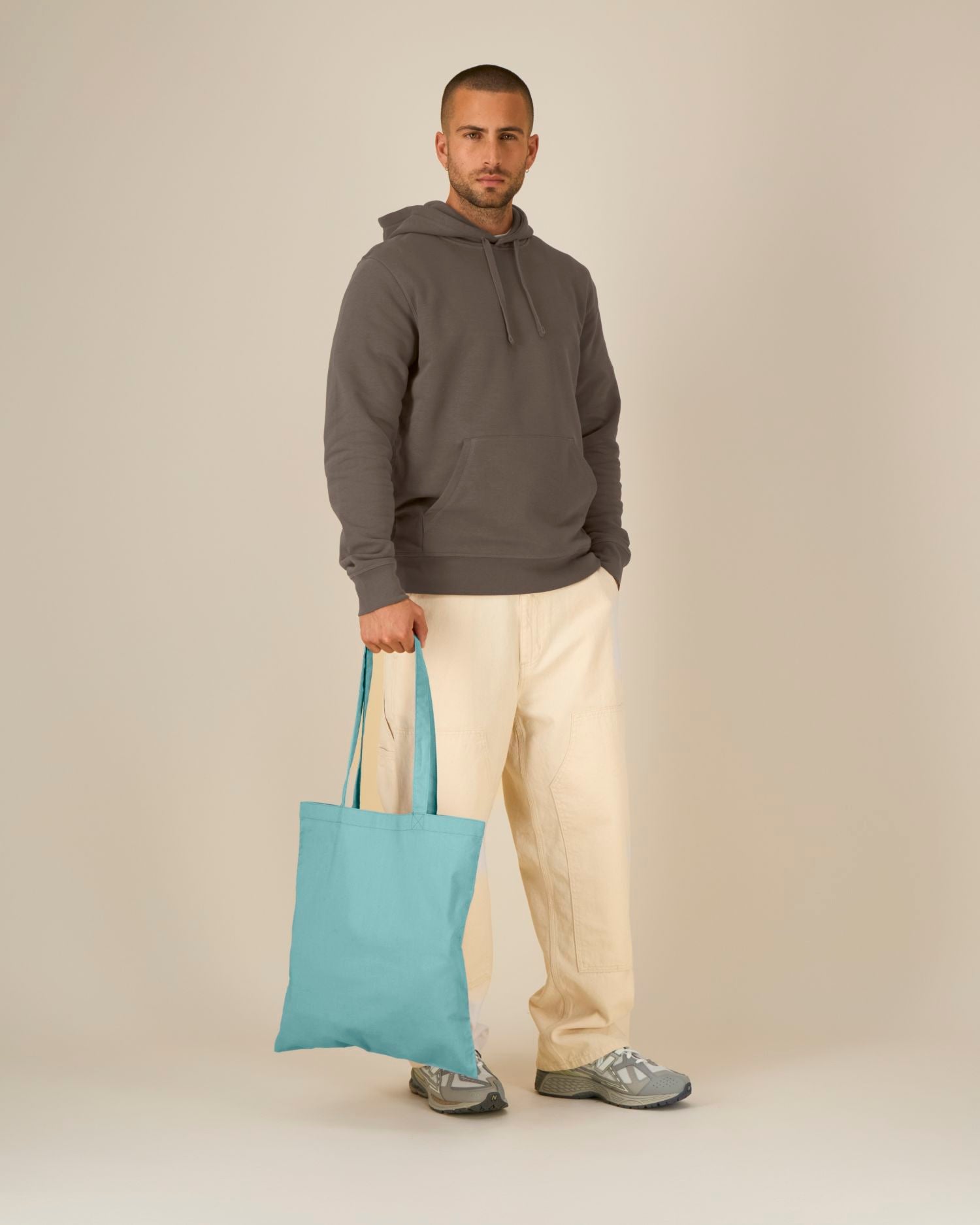 Light Tote Bag