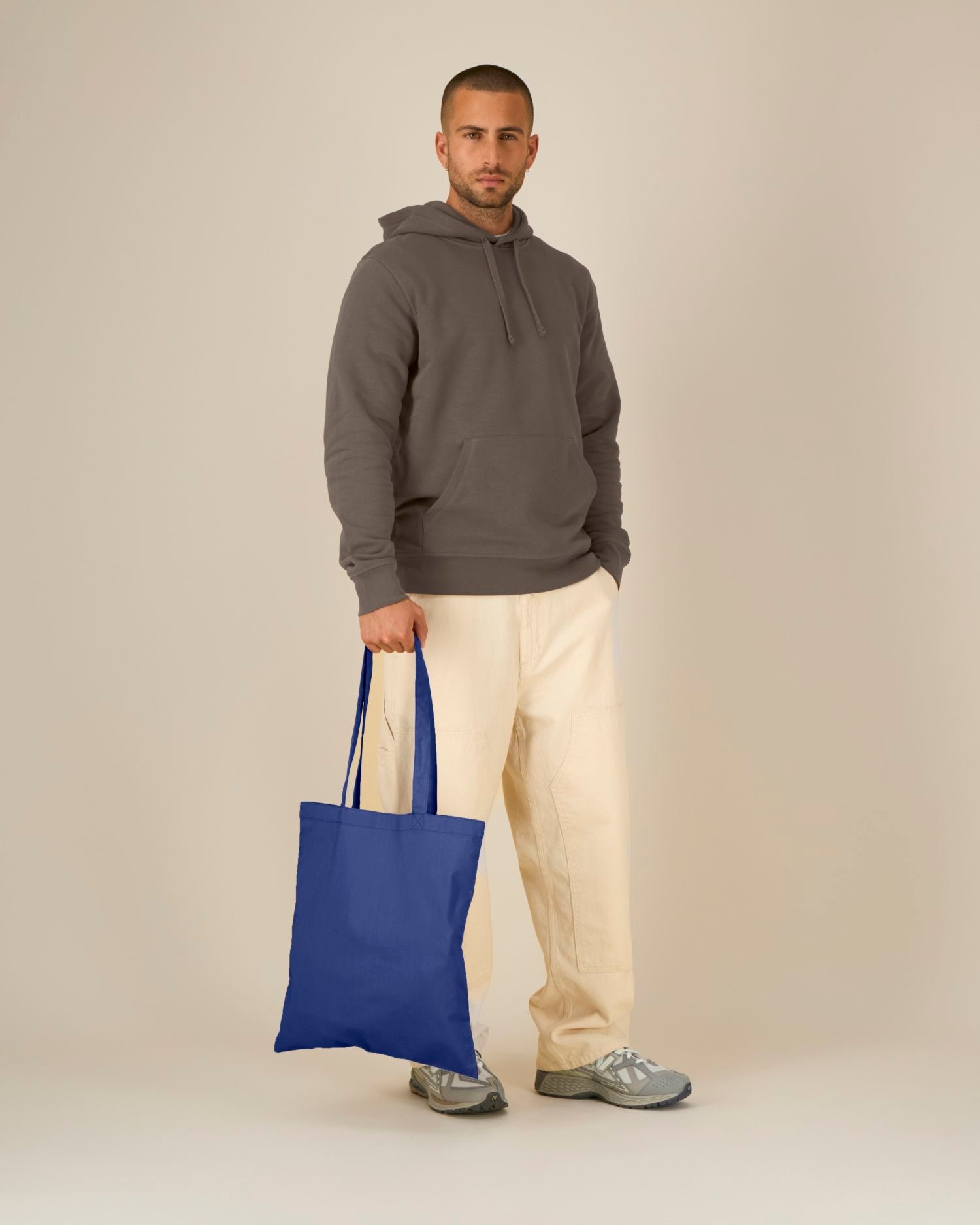 Light Tote Bag
