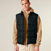 Puffer Gilet