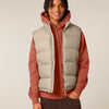 Puffer Gilet