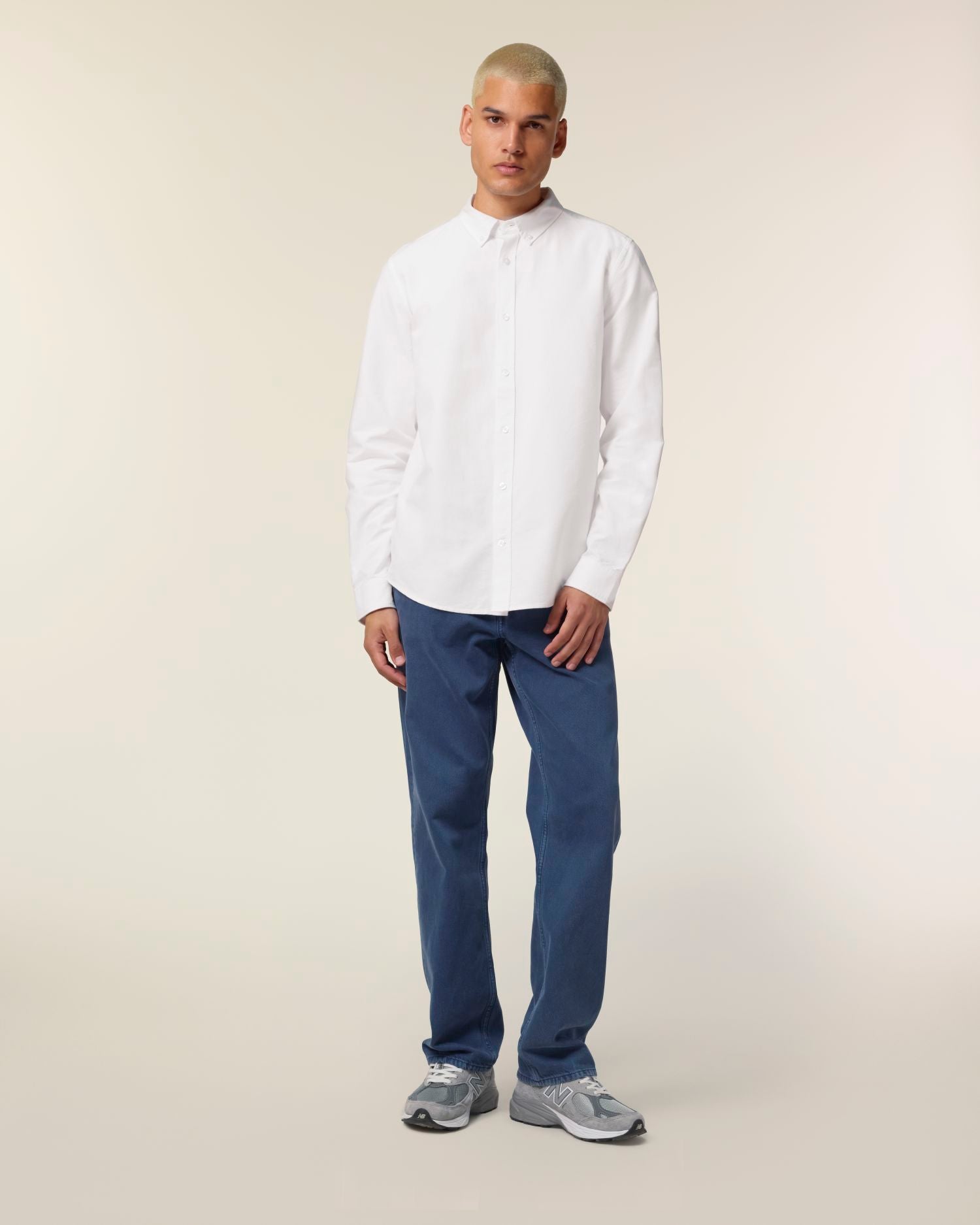 Stanley Oxford Shirt