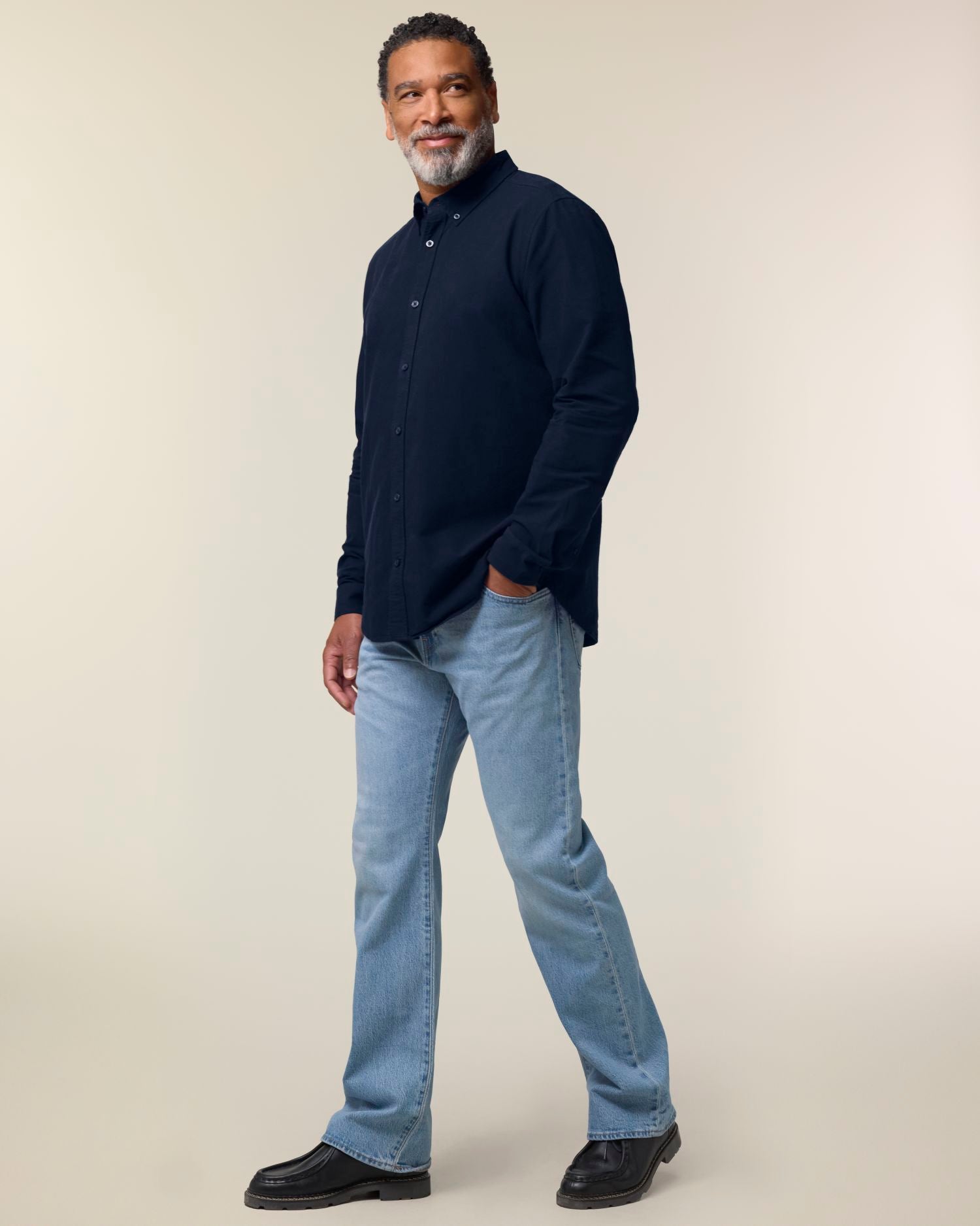 Stanley Oxford Shirt