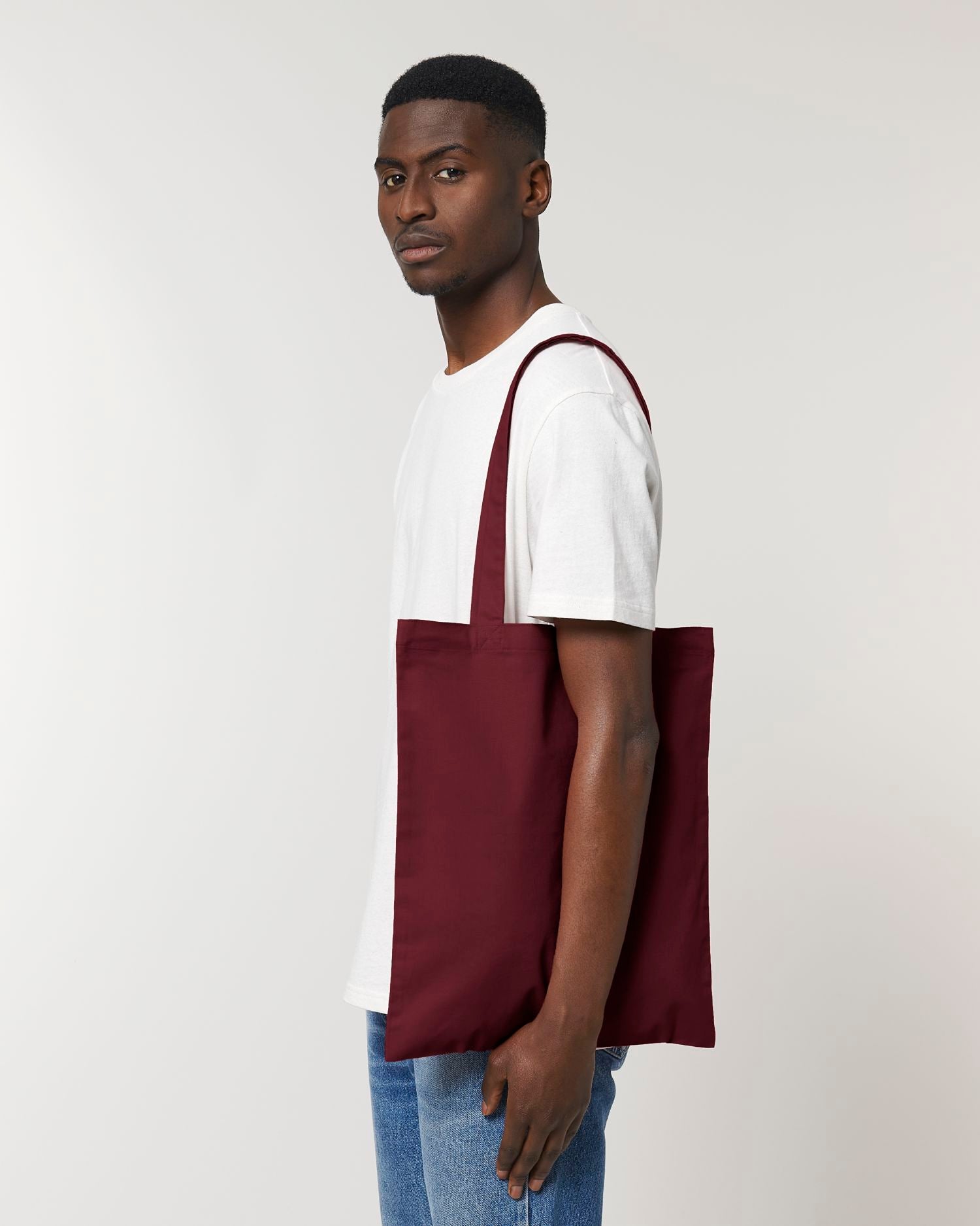 Light Tote Bag