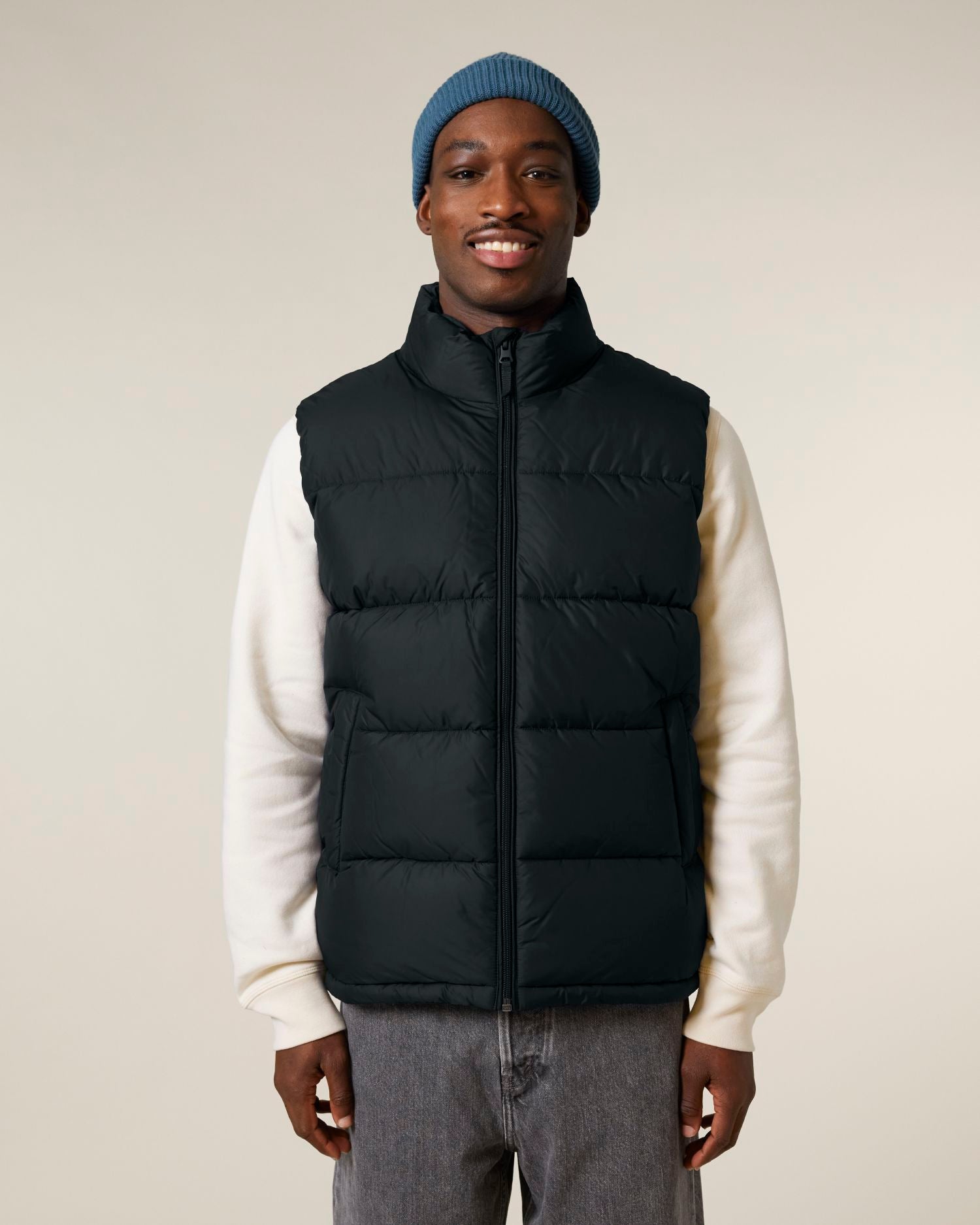 Puffer Gilet