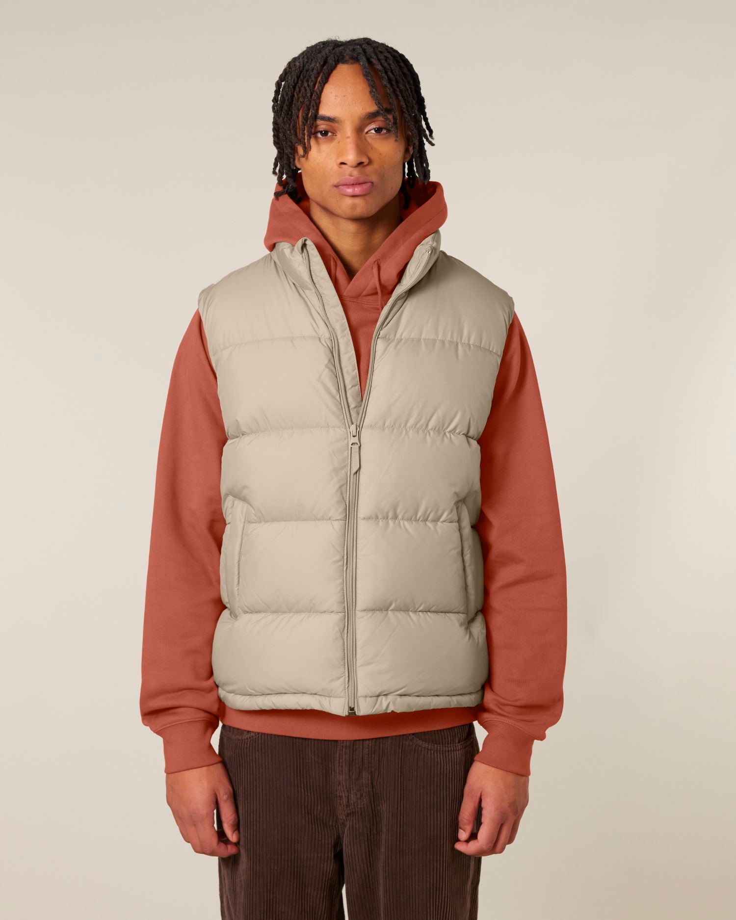 Puffer Gilet