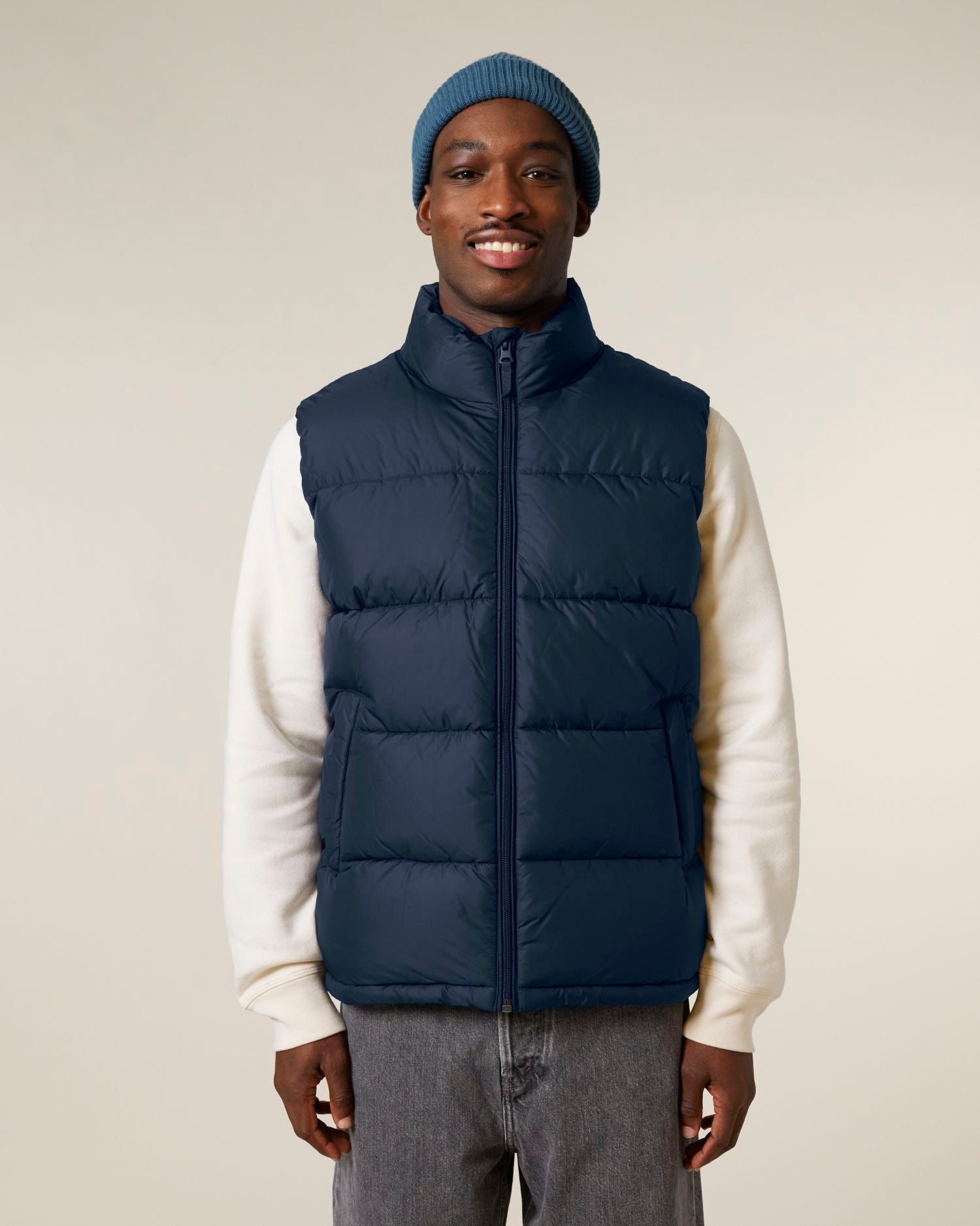 Puffer Gilet