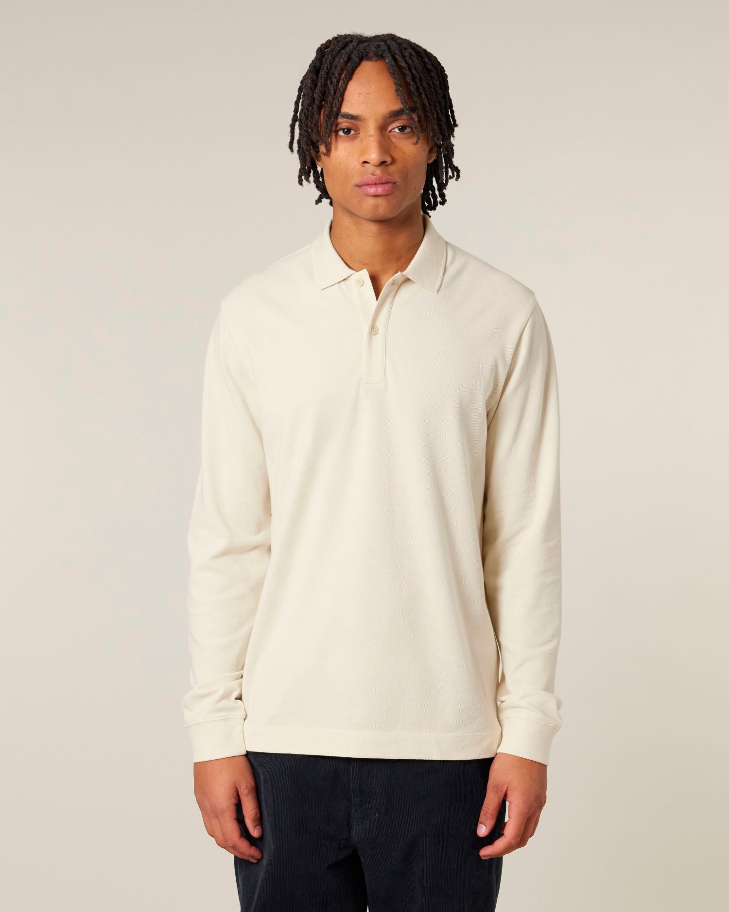 Prepster 2.0 Long Sleeve