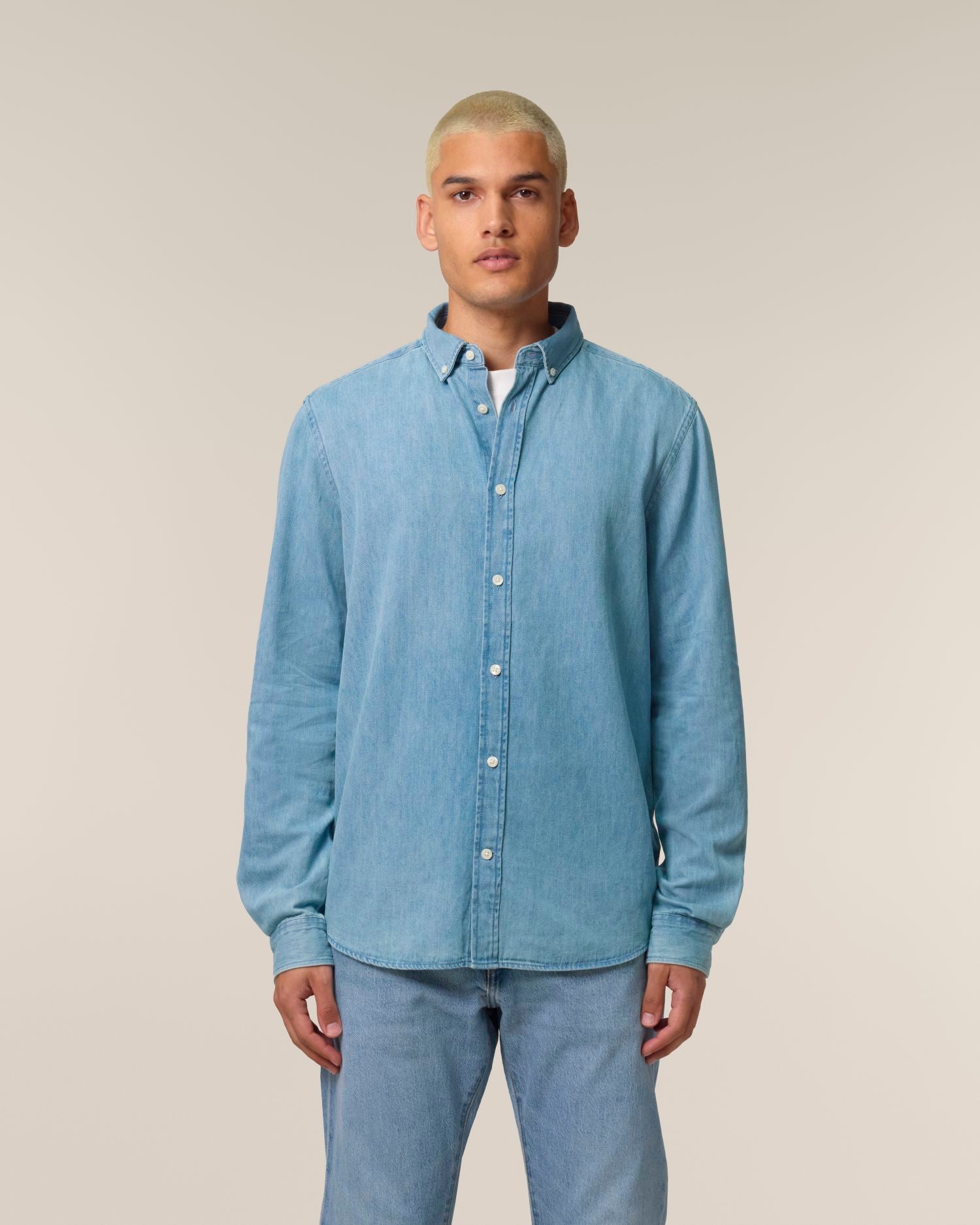 Stanley Denim Shirt