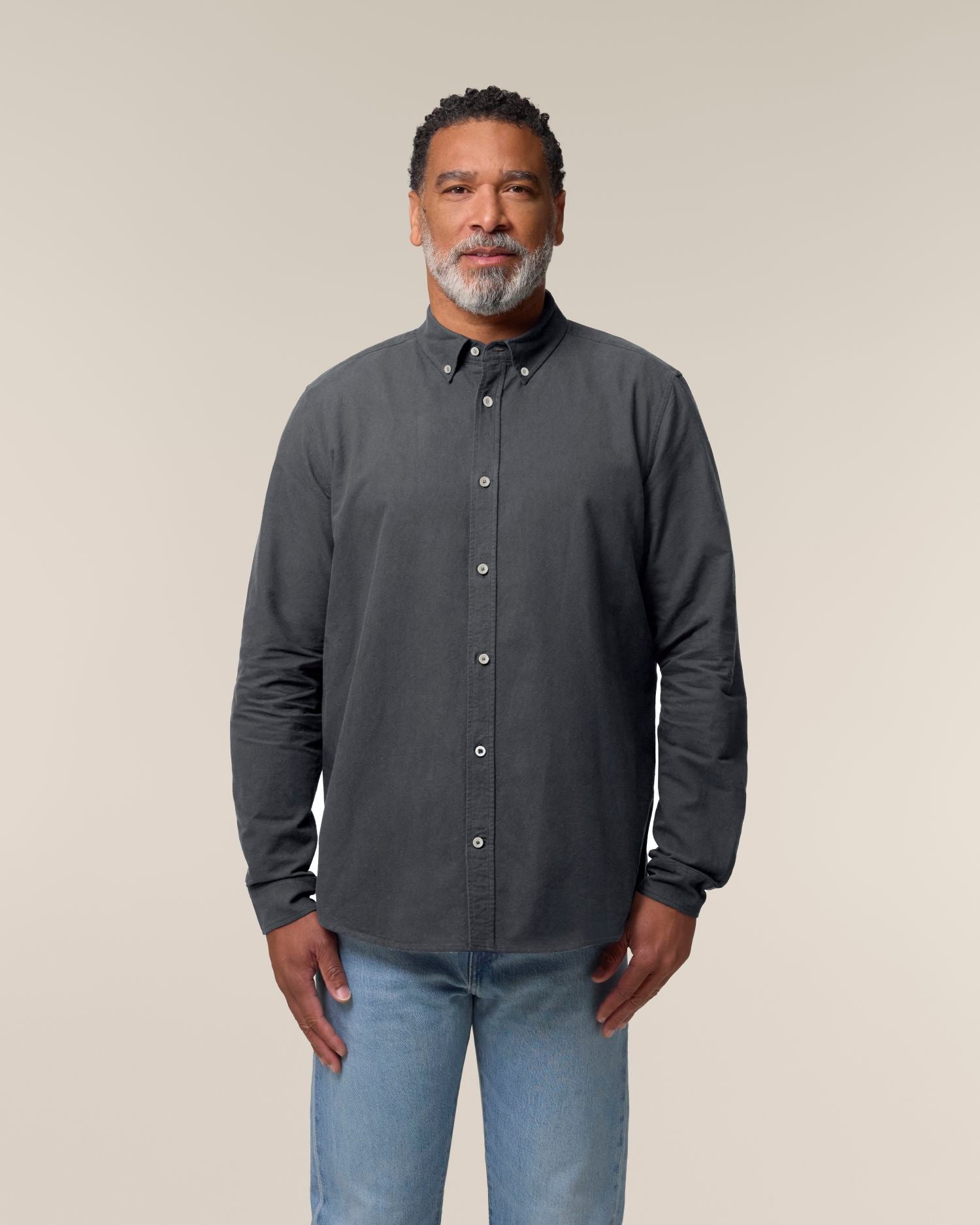 Stanley Oxford Shirt