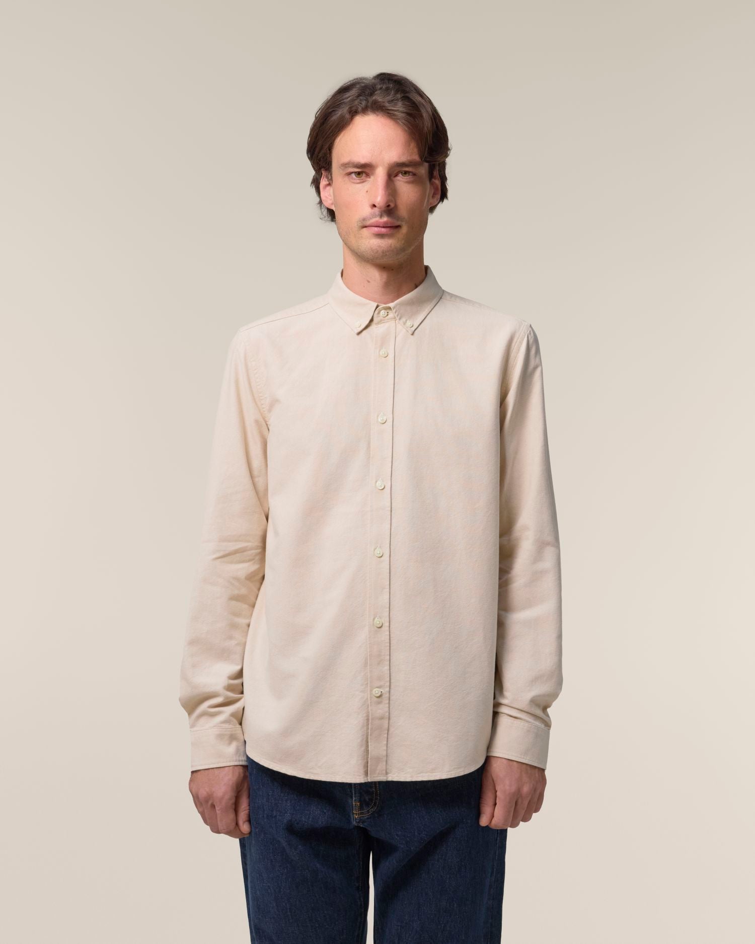 Stanley Oxford Shirt
