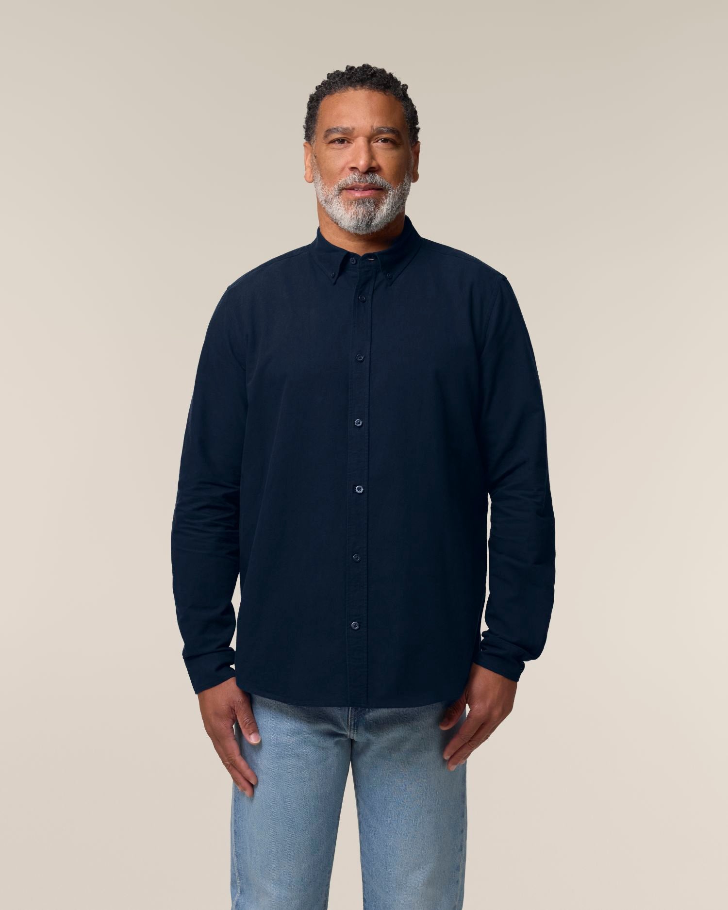 Stanley Oxford Shirt