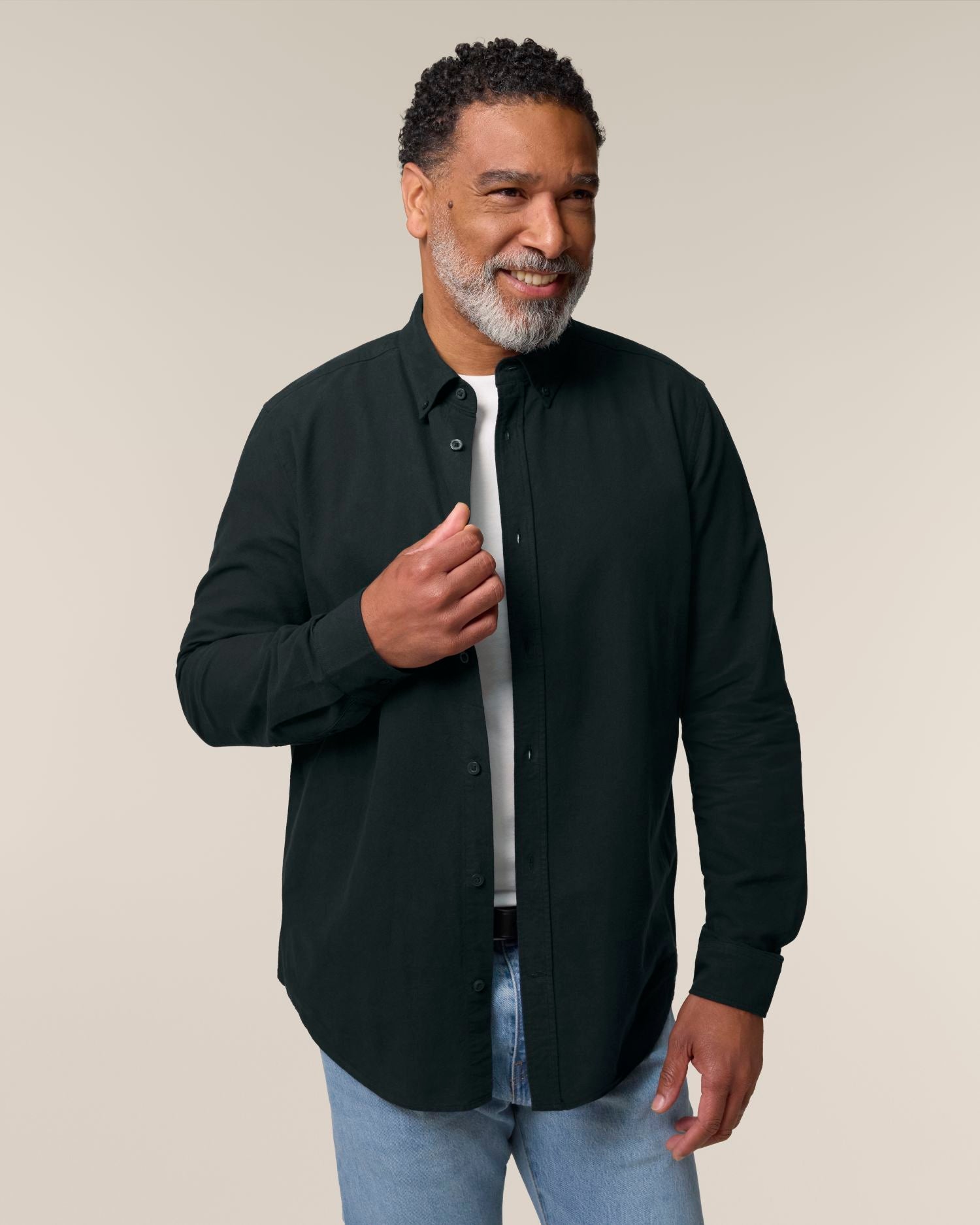 Stanley Oxford Shirt