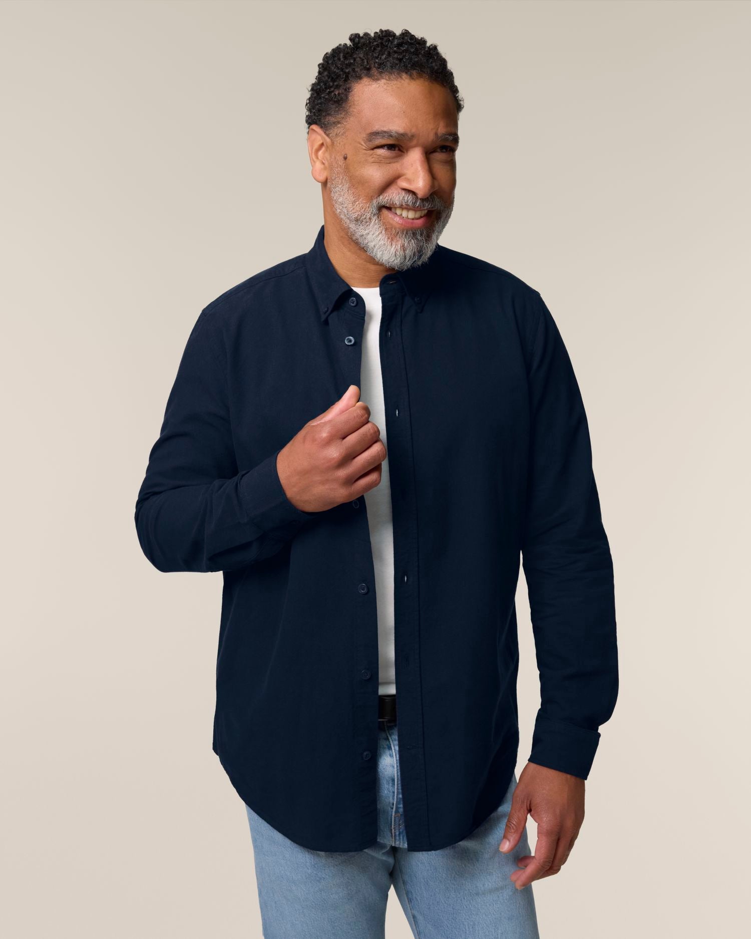 Stanley Oxford Shirt