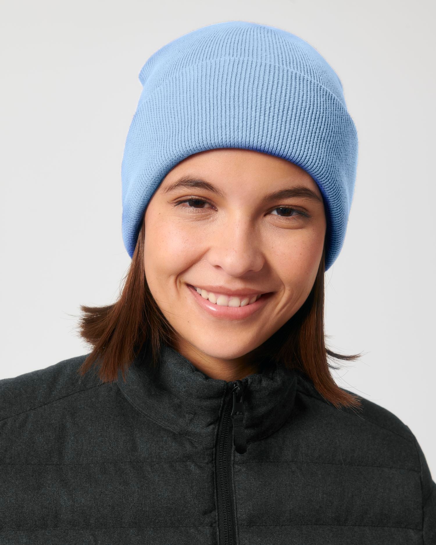 Rib Beanie
