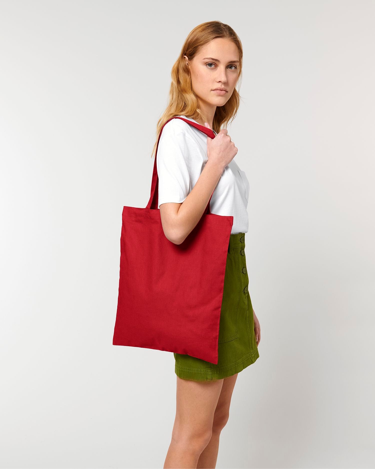 Light Tote Bag