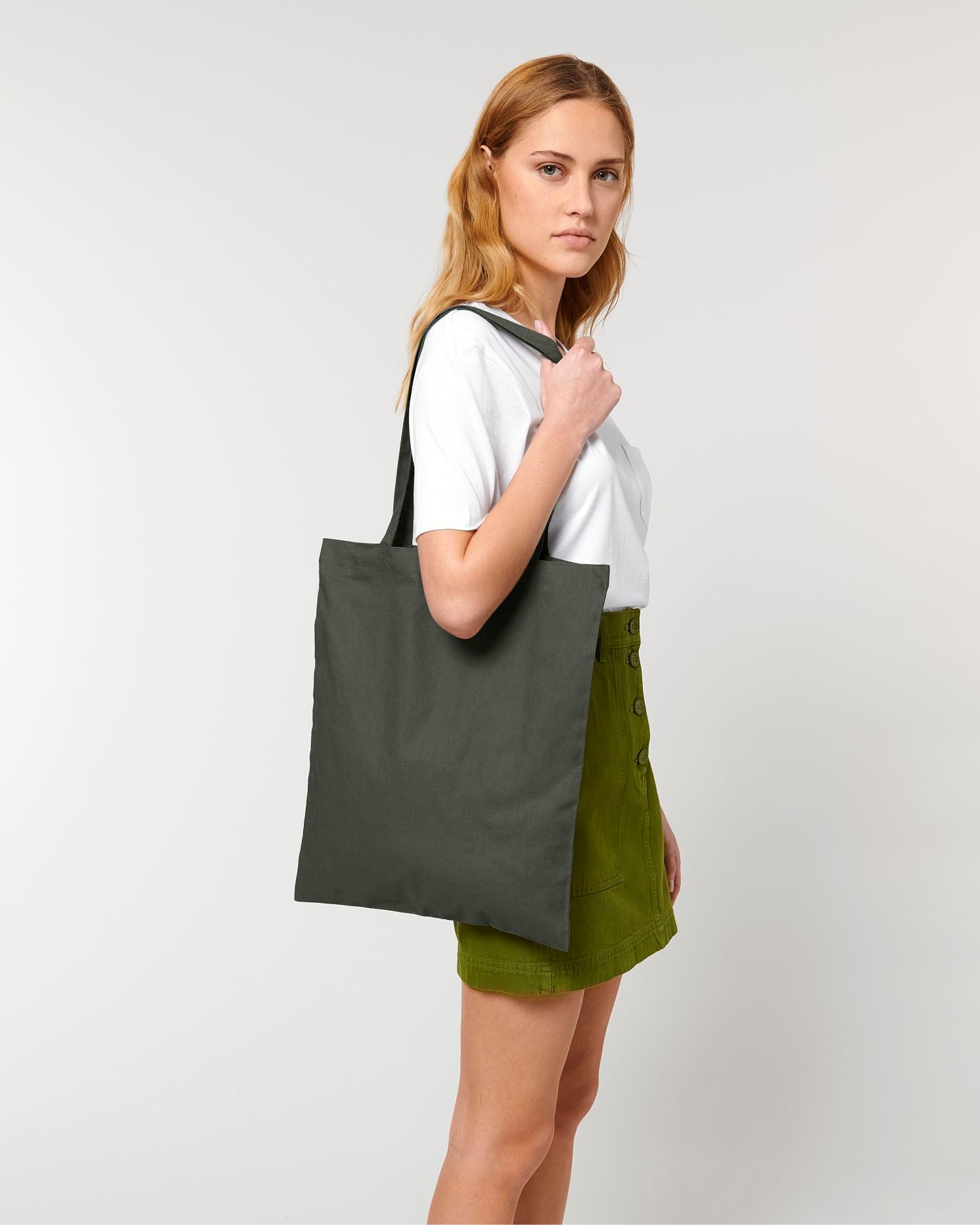 Light Tote Bag