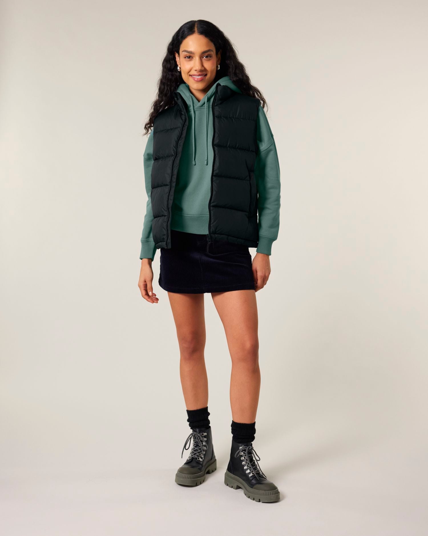 Puffer Gilet