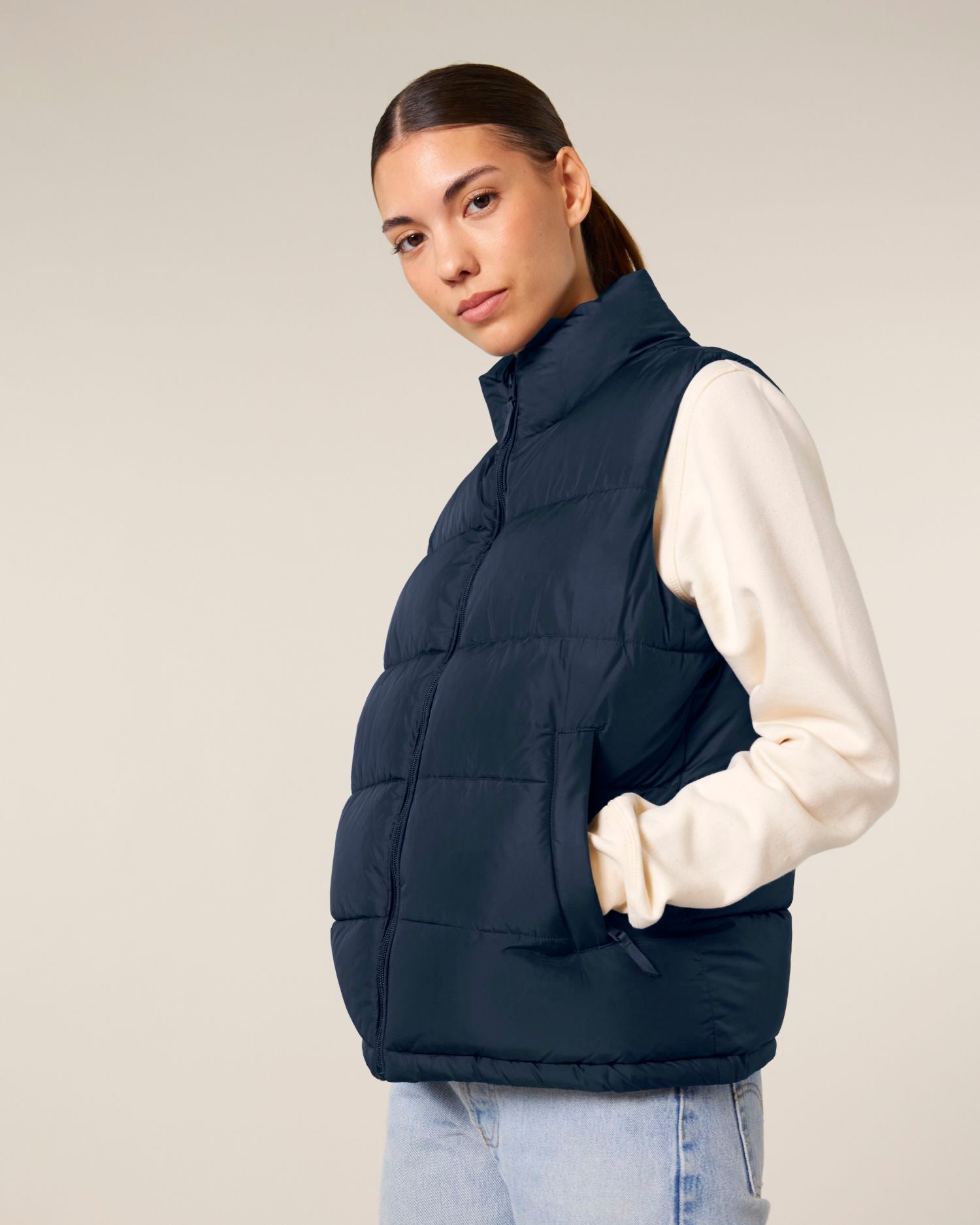 Puffer Gilet
