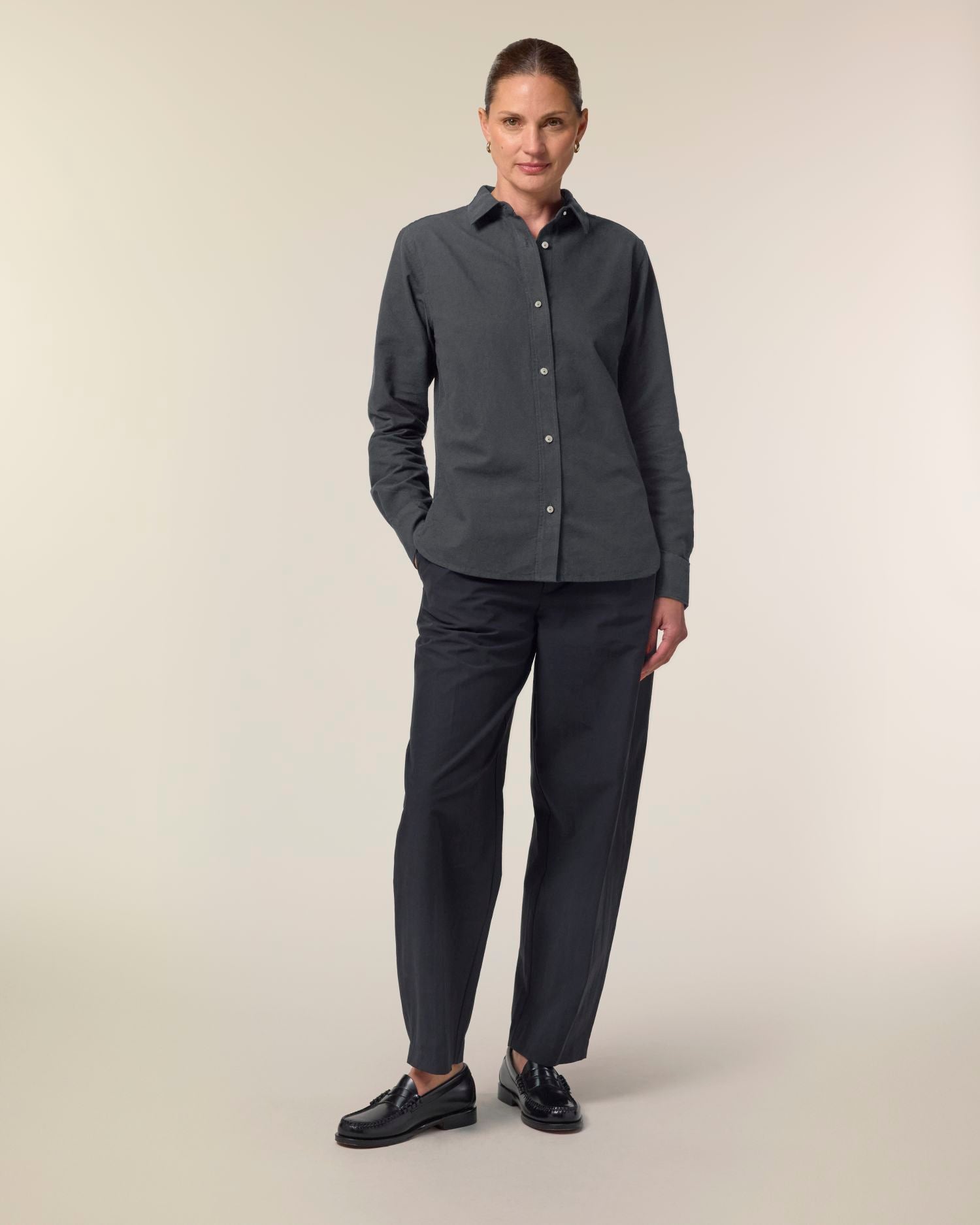 Stella Oxford Shirt