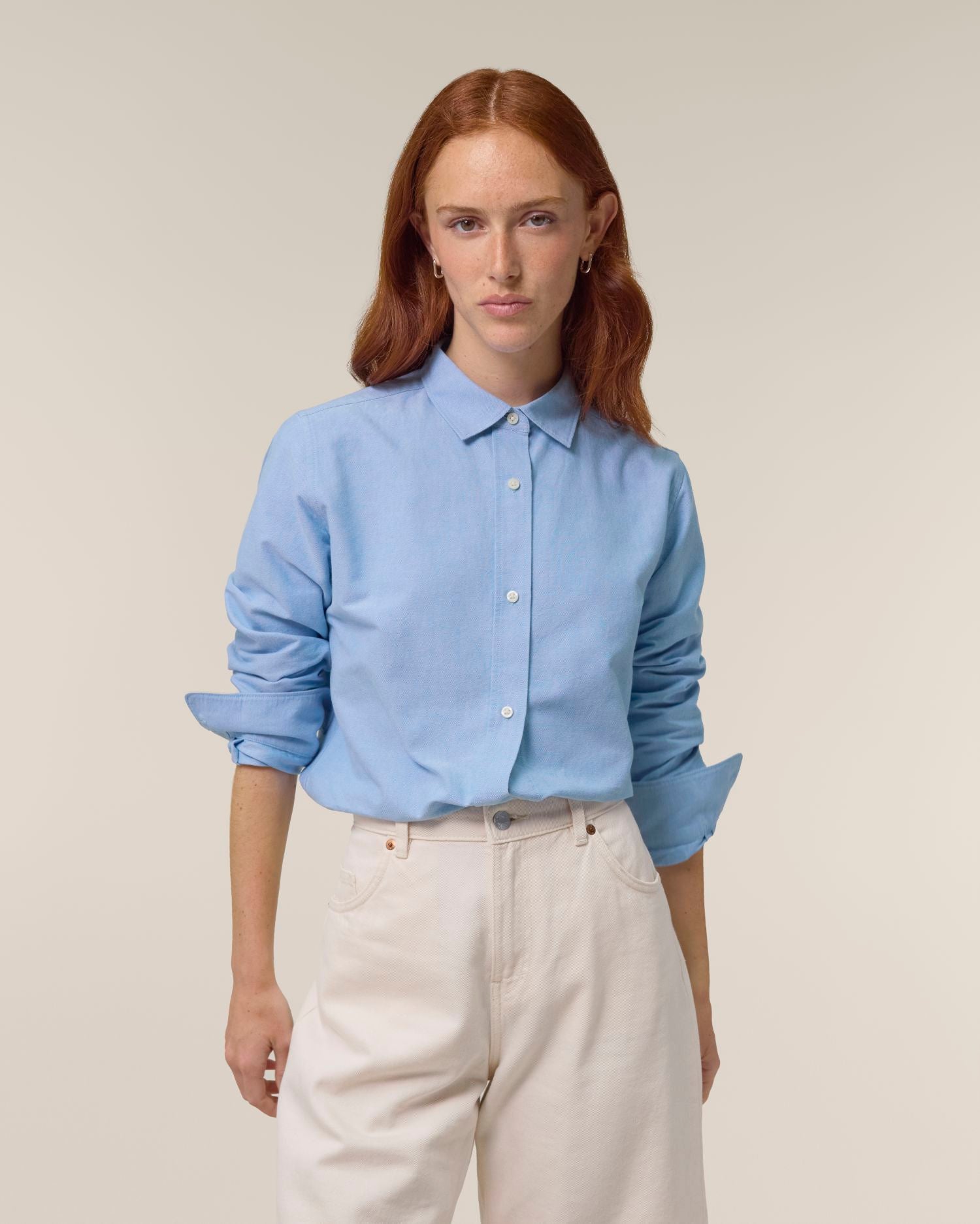 Stella Oxford Shirt