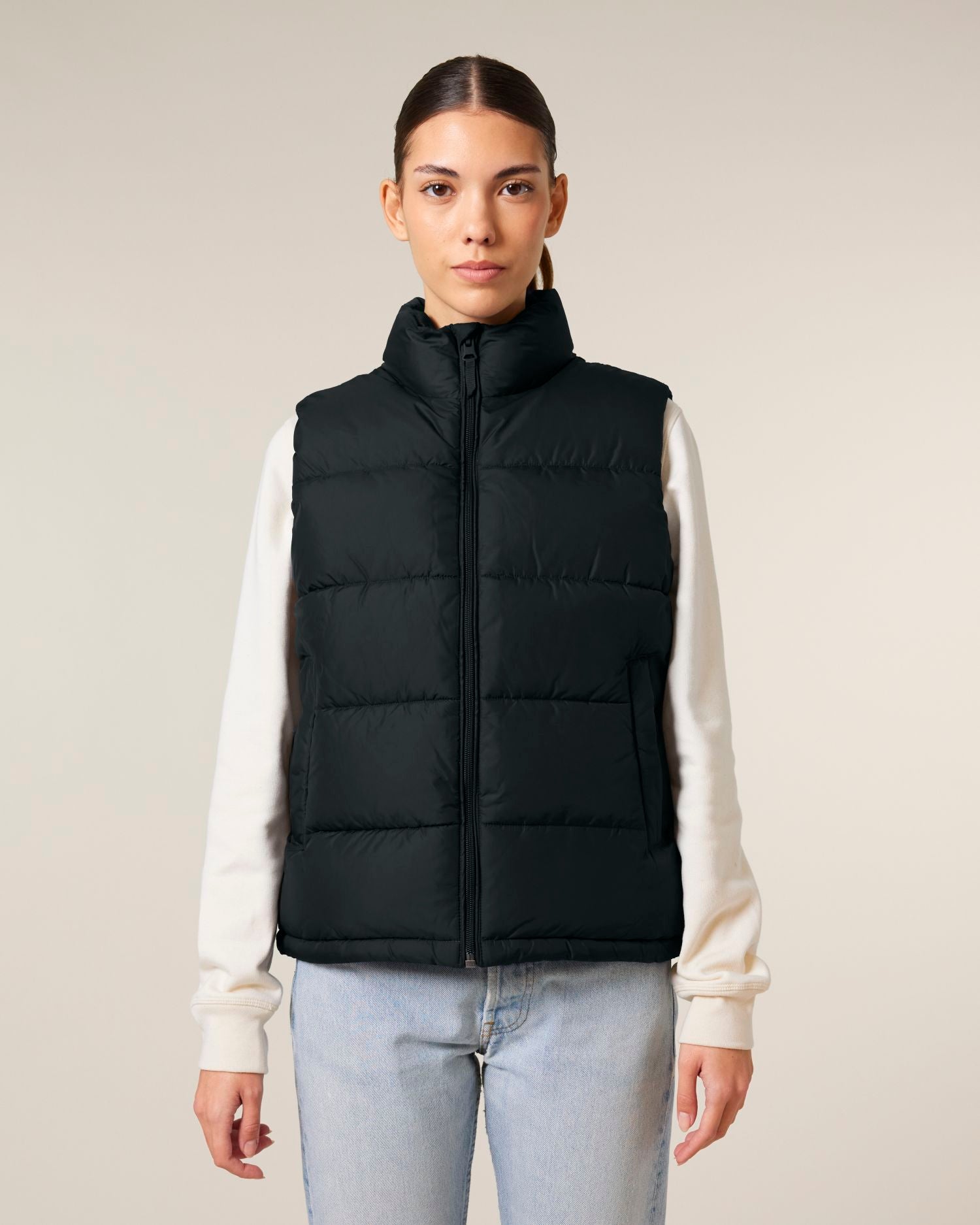 Puffer Gilet