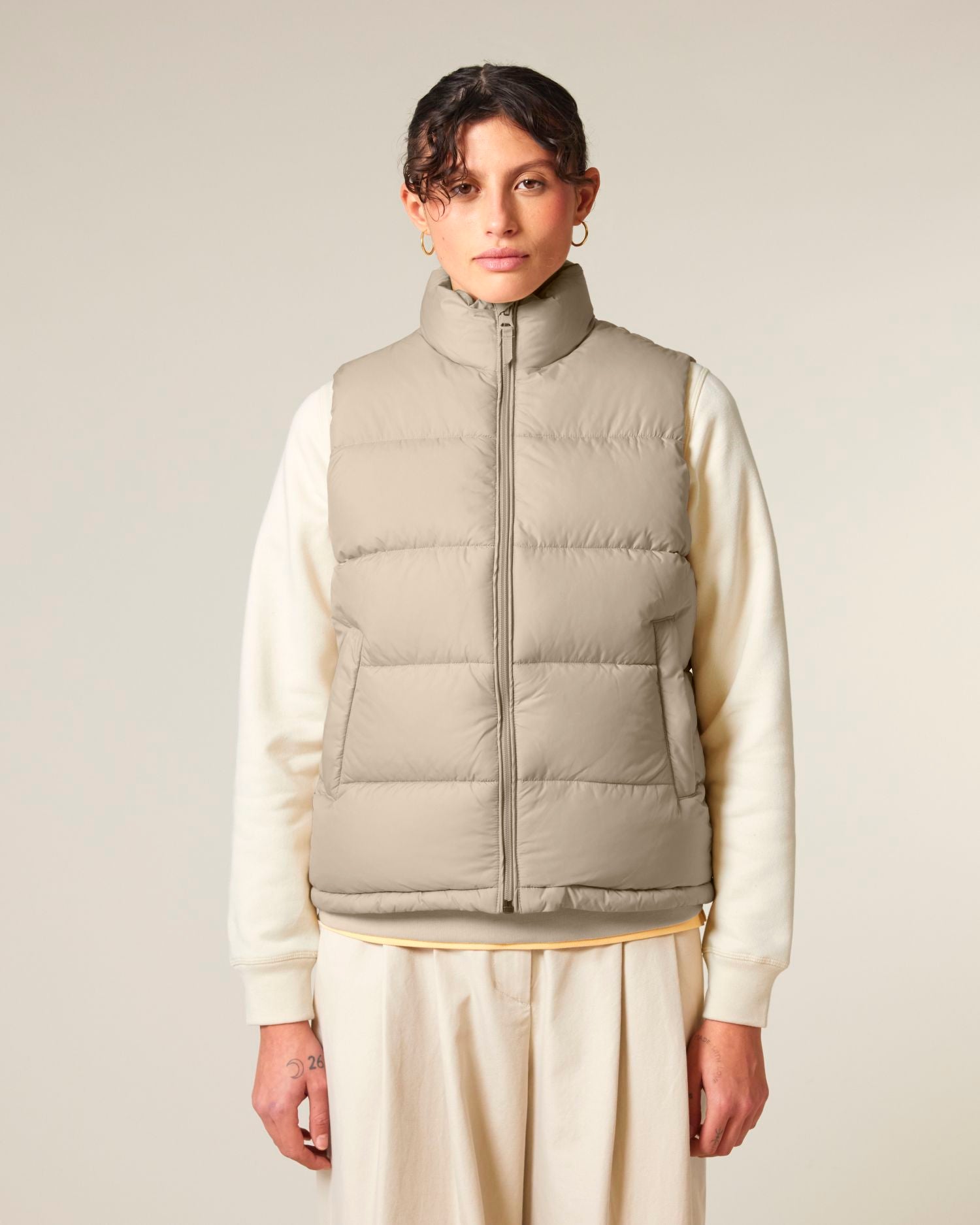 Puffer Gilet