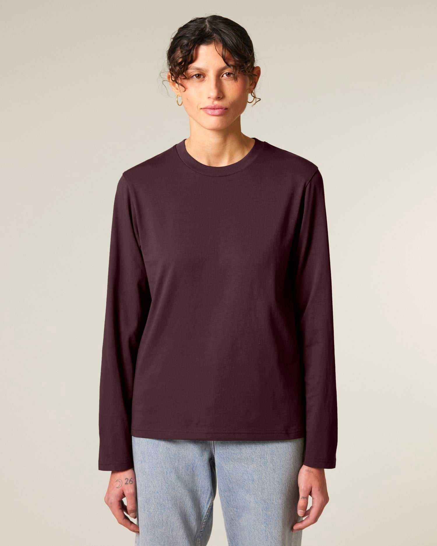 Creator 2.0 Long Sleeve