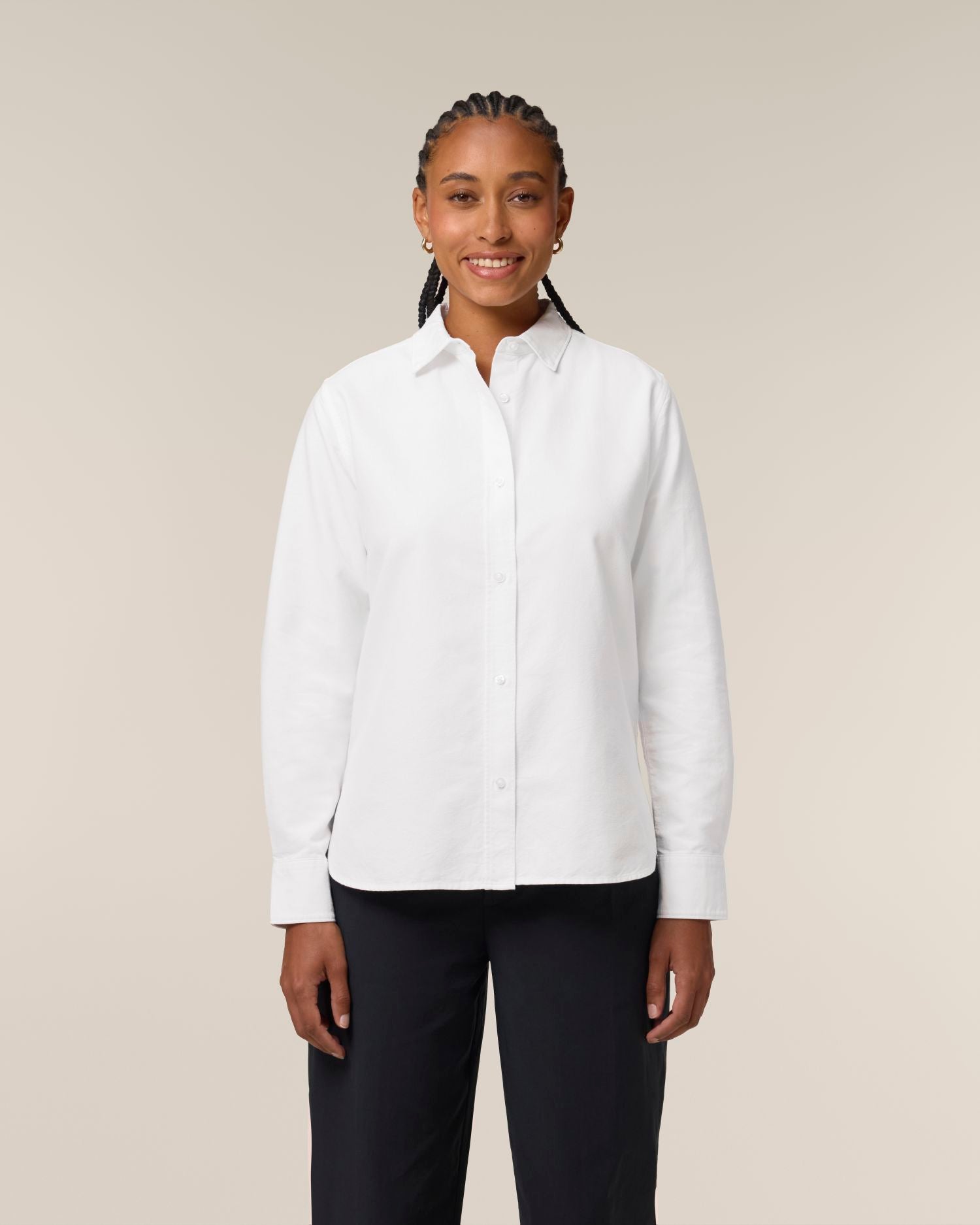 Stella Oxford Shirt