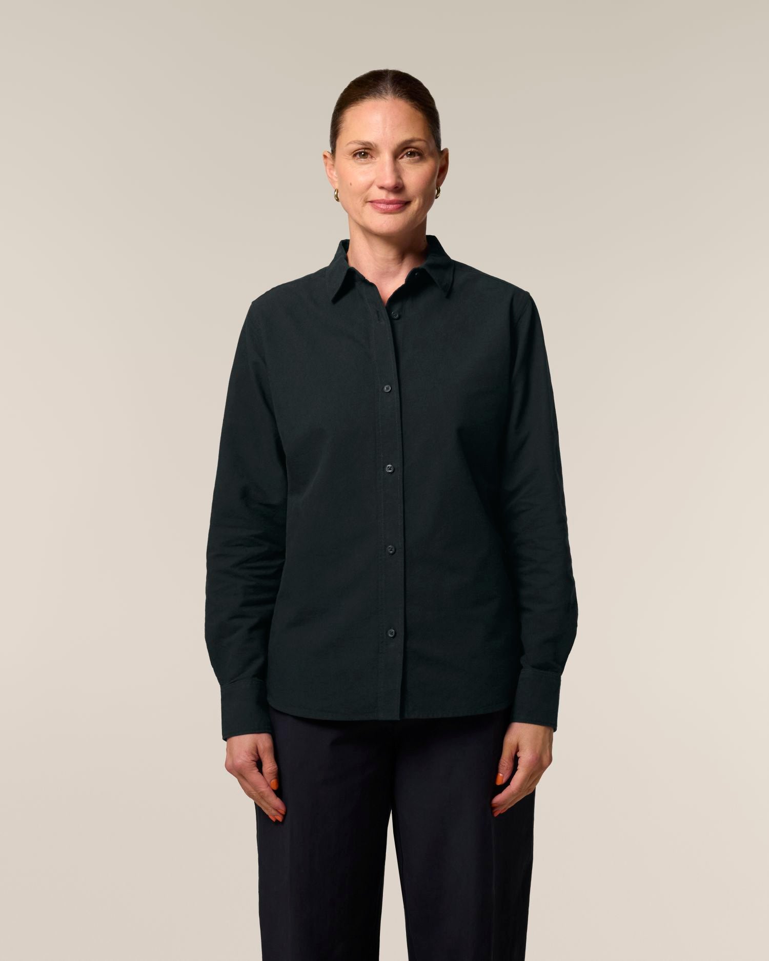 Stella Oxford Shirt