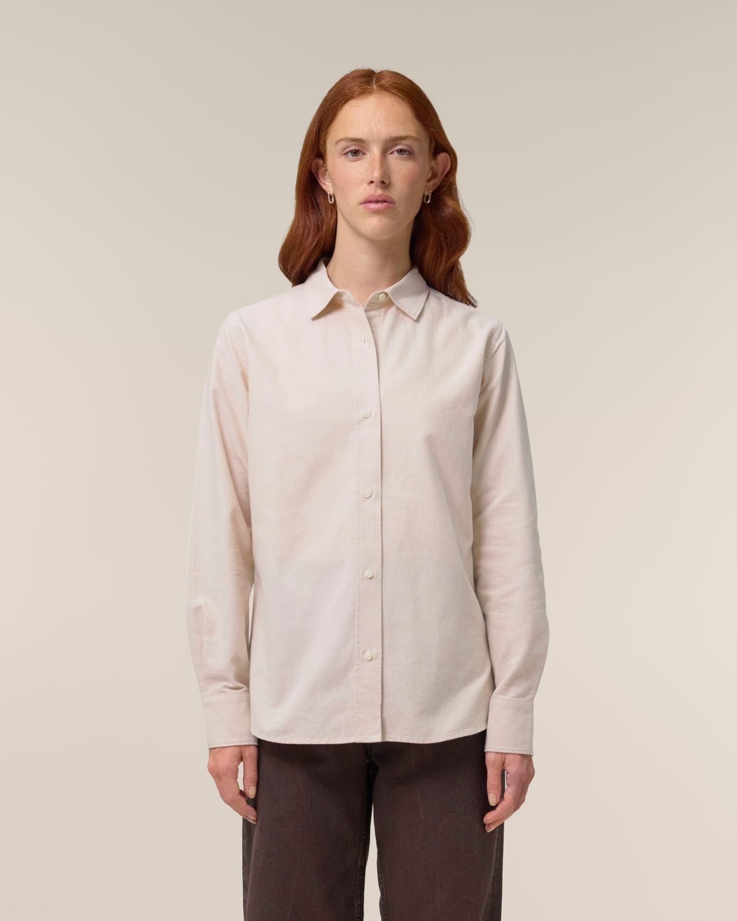 Stella Oxford Shirt