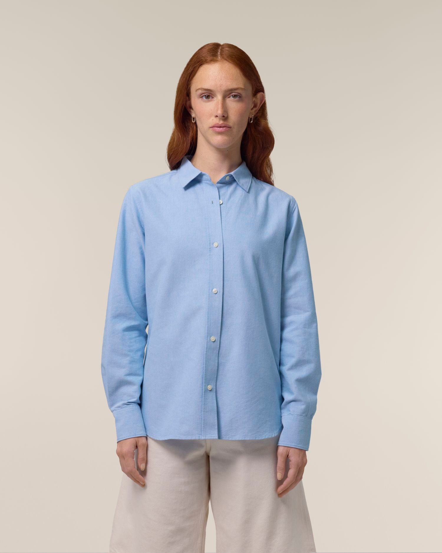 Stella Oxford Shirt