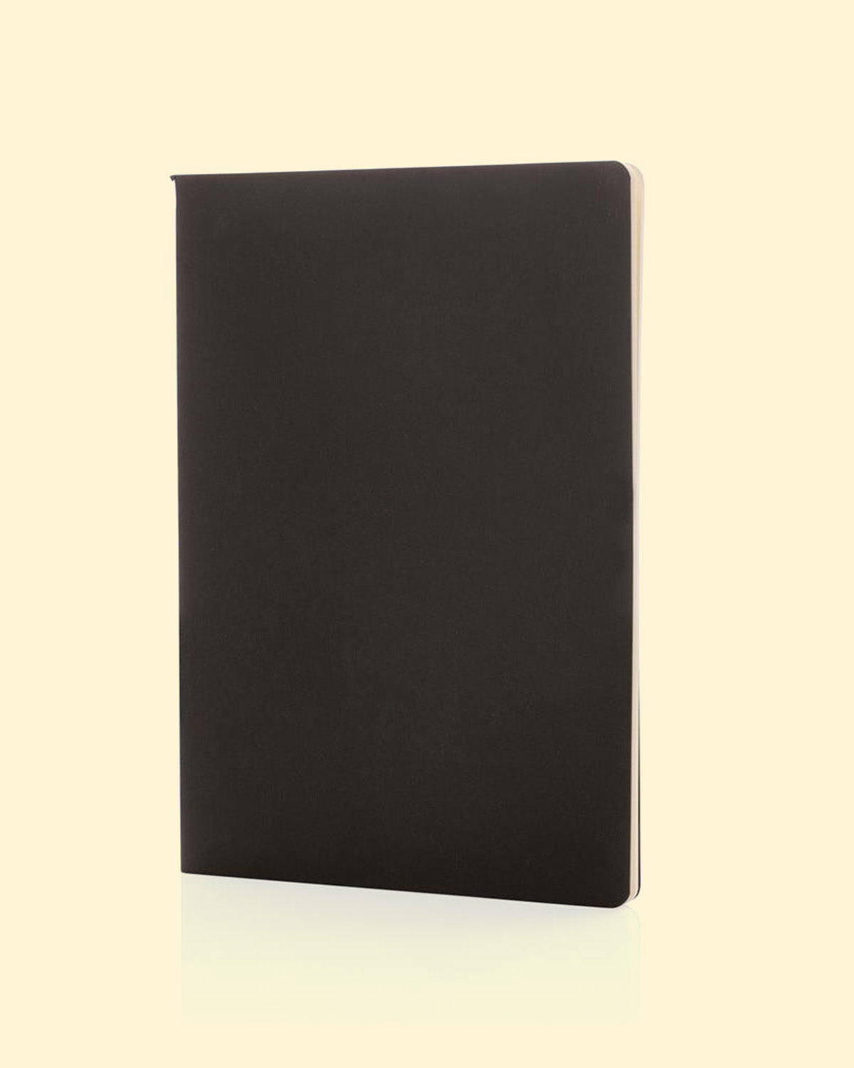 A5 Standard Softcover Notebook