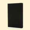 GRS Certified RPET A5 Notebook